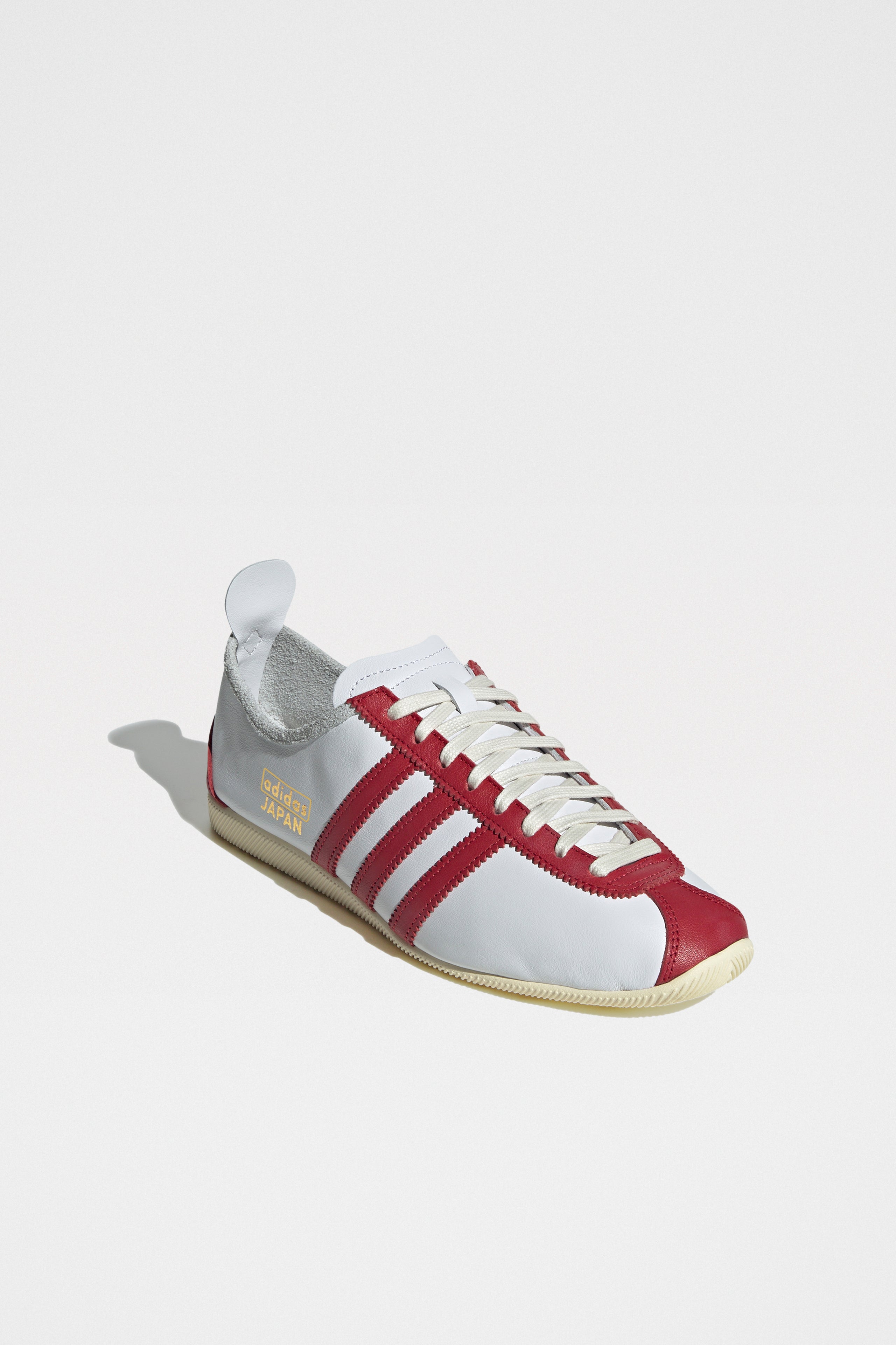 adidas Originals Japan Cloud White / Power Red