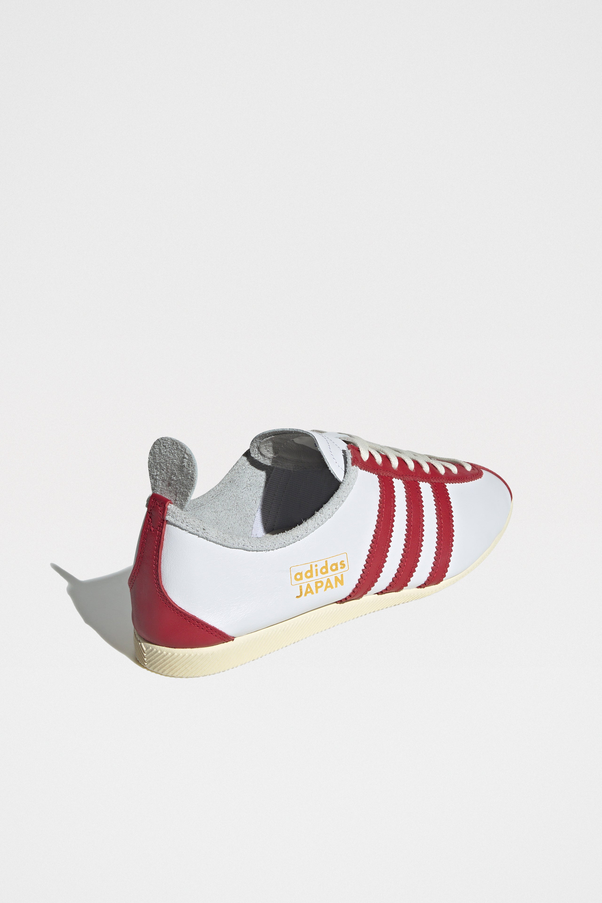 adidas Originals Japan Cloud White / Power Red