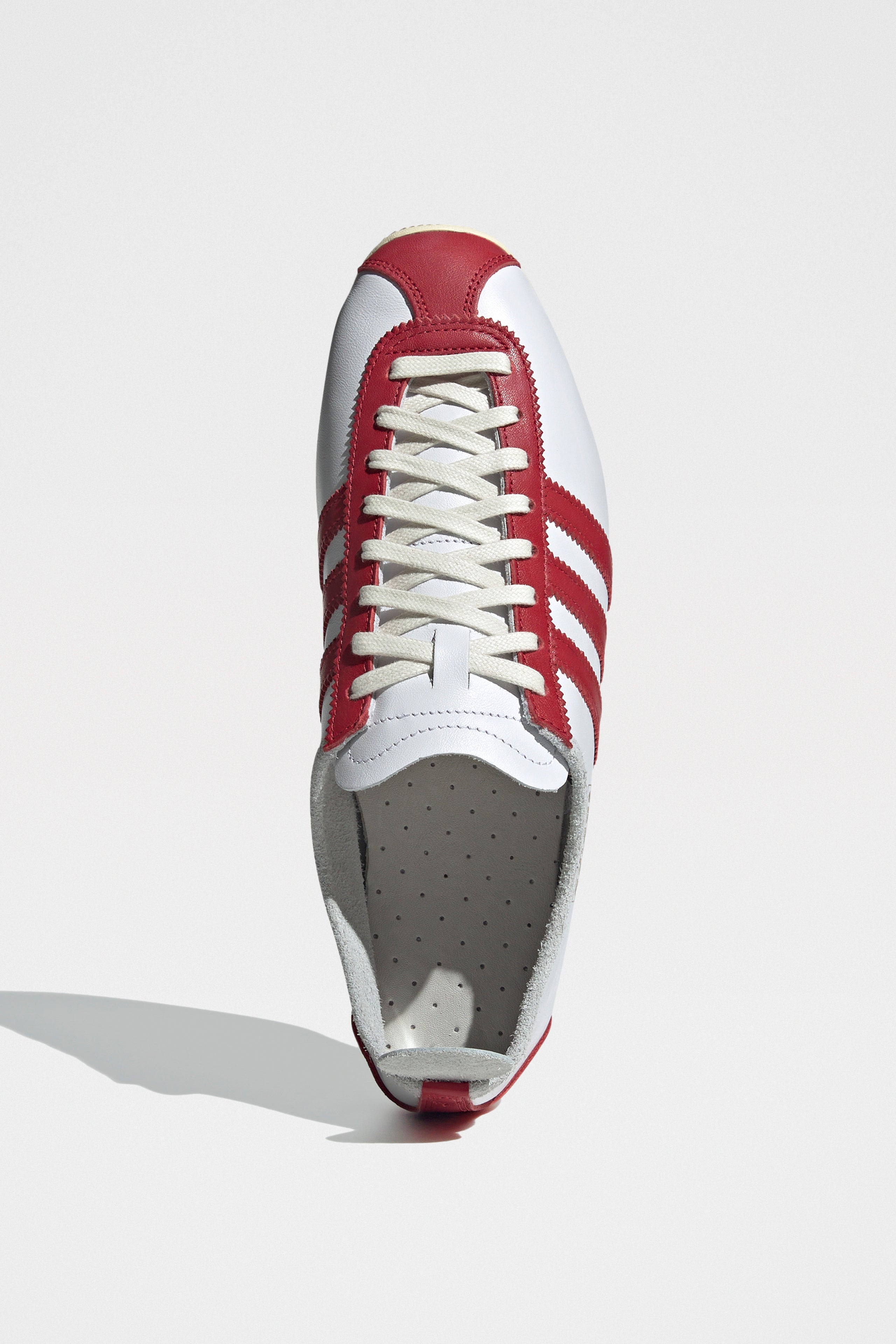 adidas Originals Japan Cloud White / Power Red