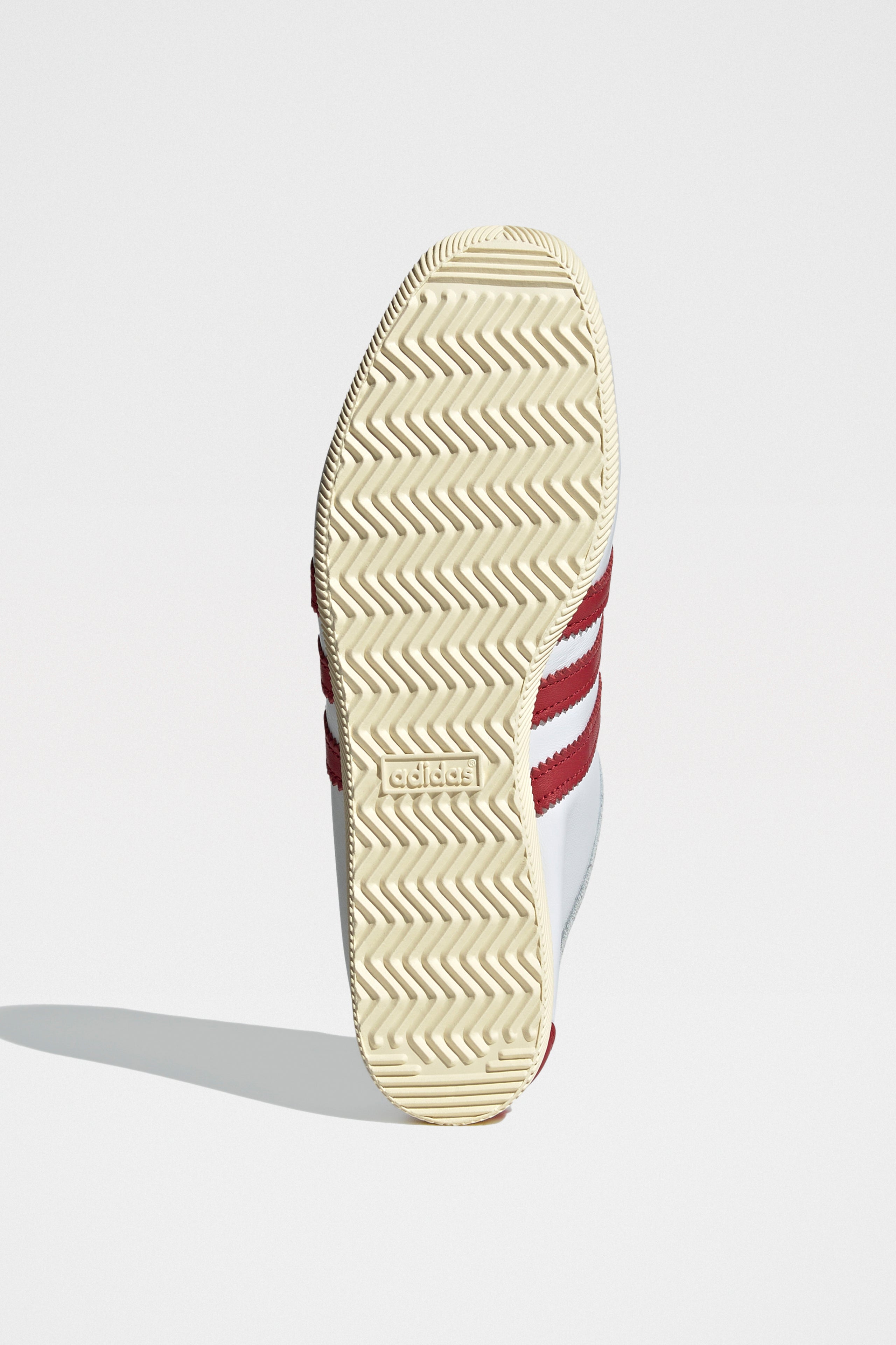 adidas Originals Japan Cloud White / Power Red