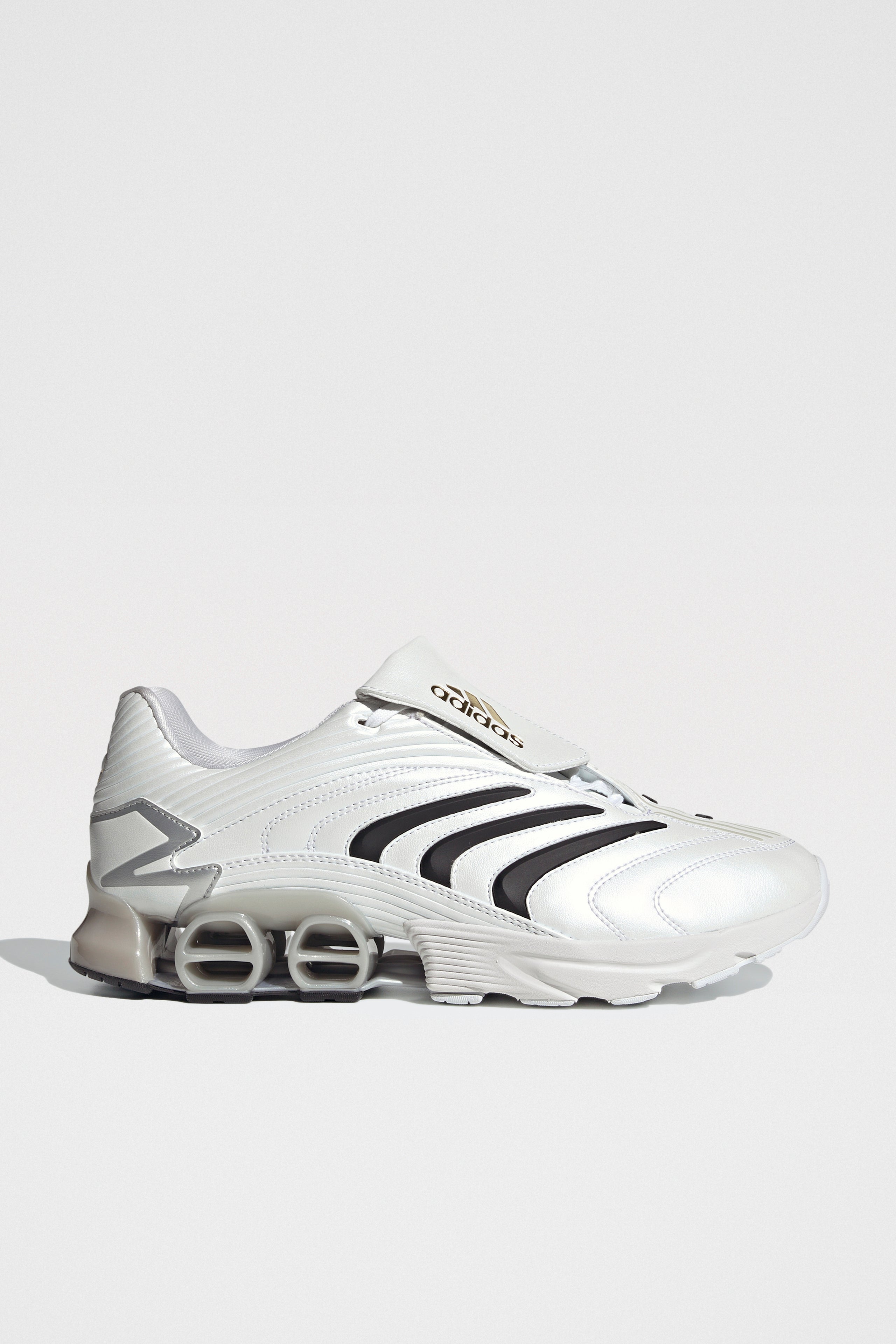 adidas Originals Predator Megaride Cloud White / Core Black