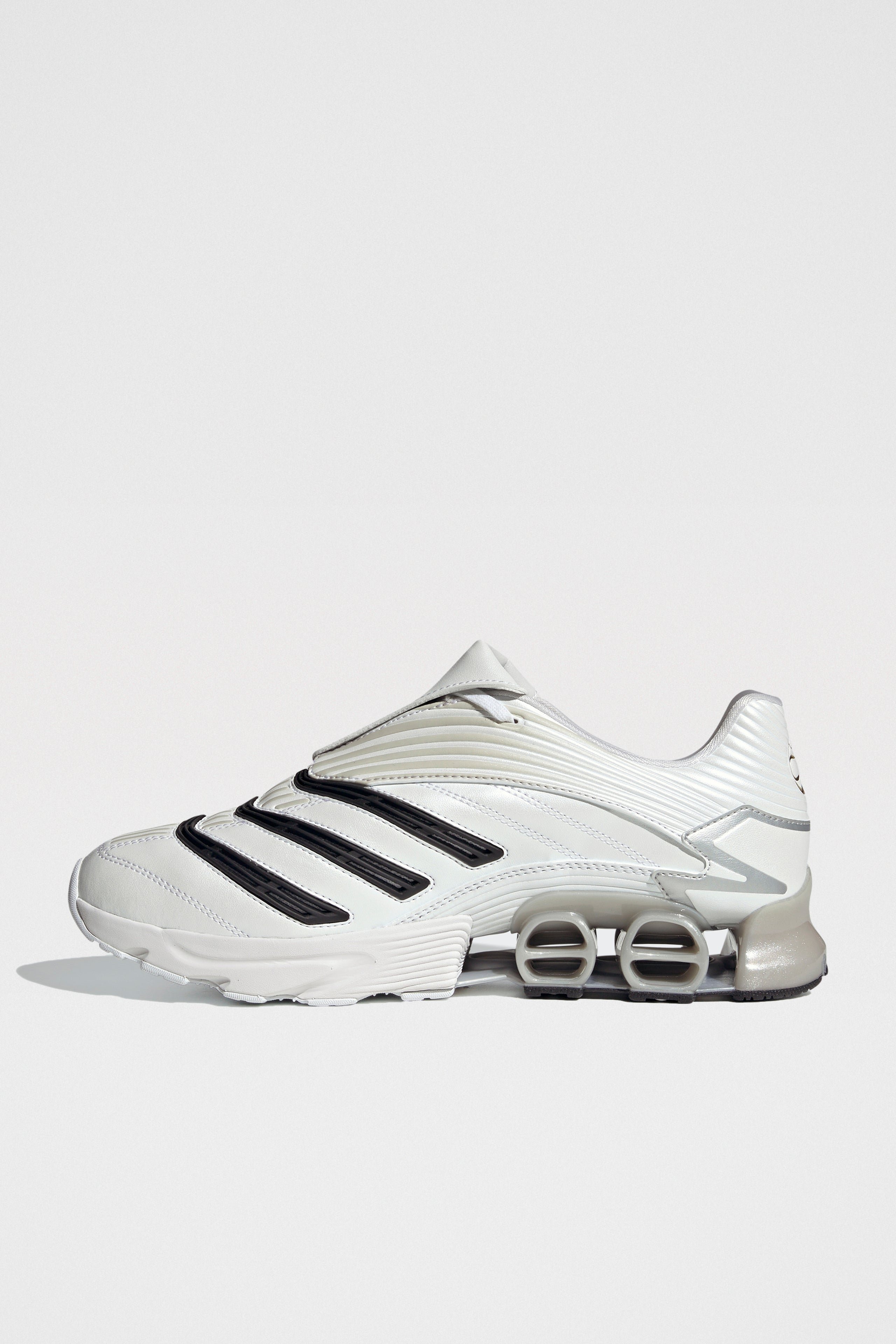 adidas Originals Predator Megaride Cloud White / Core Black