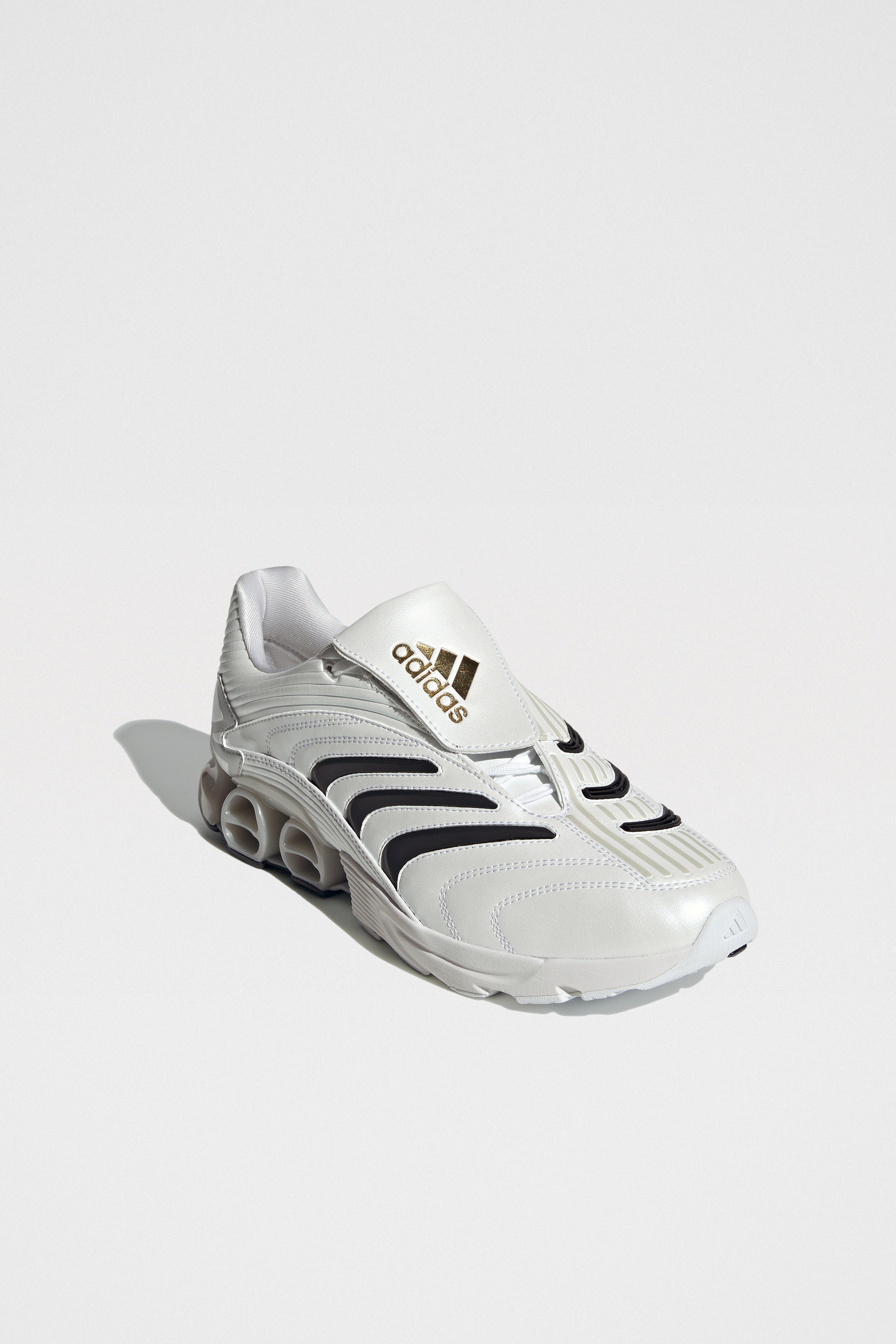 adidas Originals Predator Megaride Cloud White / Core Black