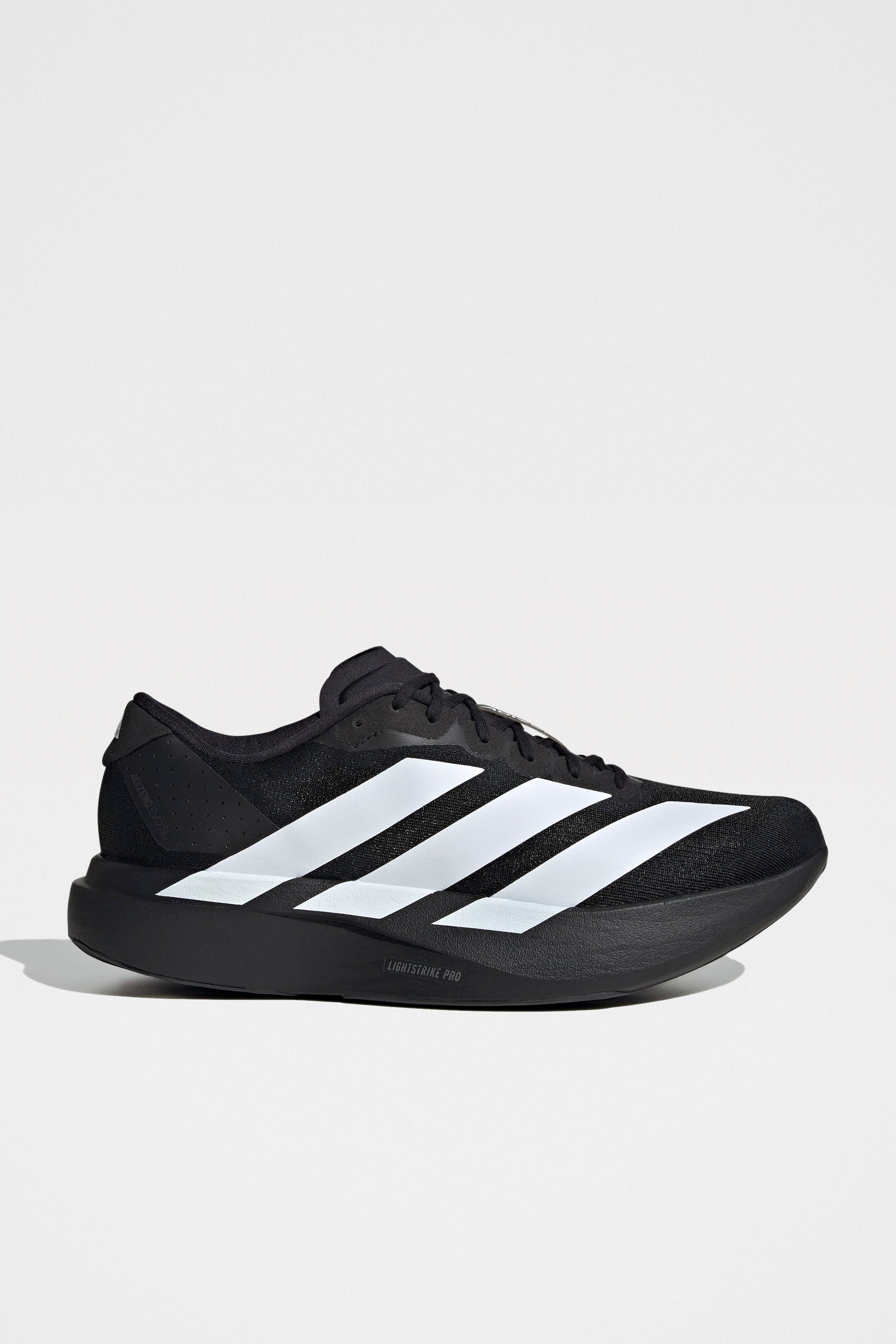 adidas Adizero Evo SL Core Black / Cloud White