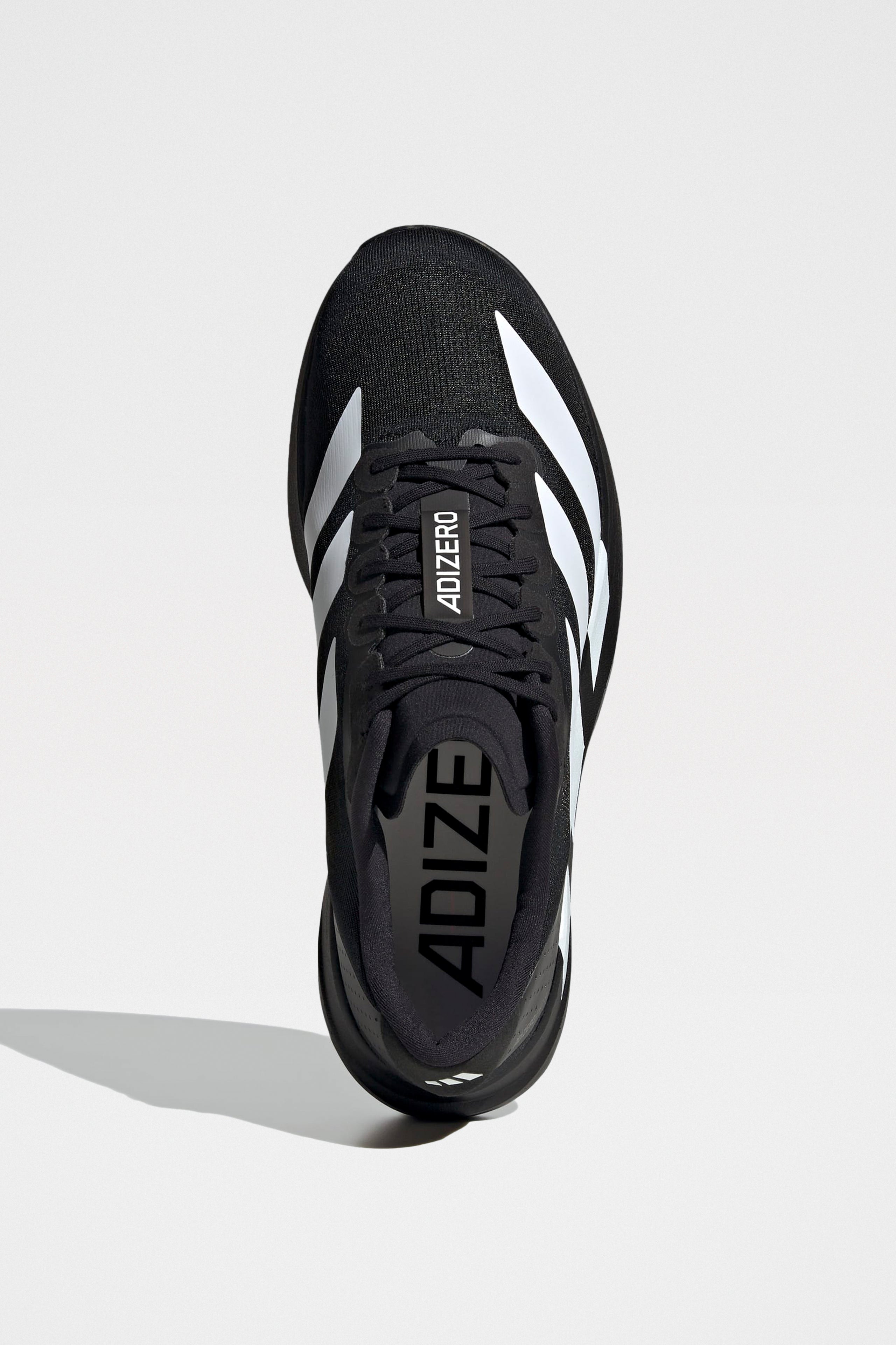 adidas Adizero Evo SL Core Black / Cloud White