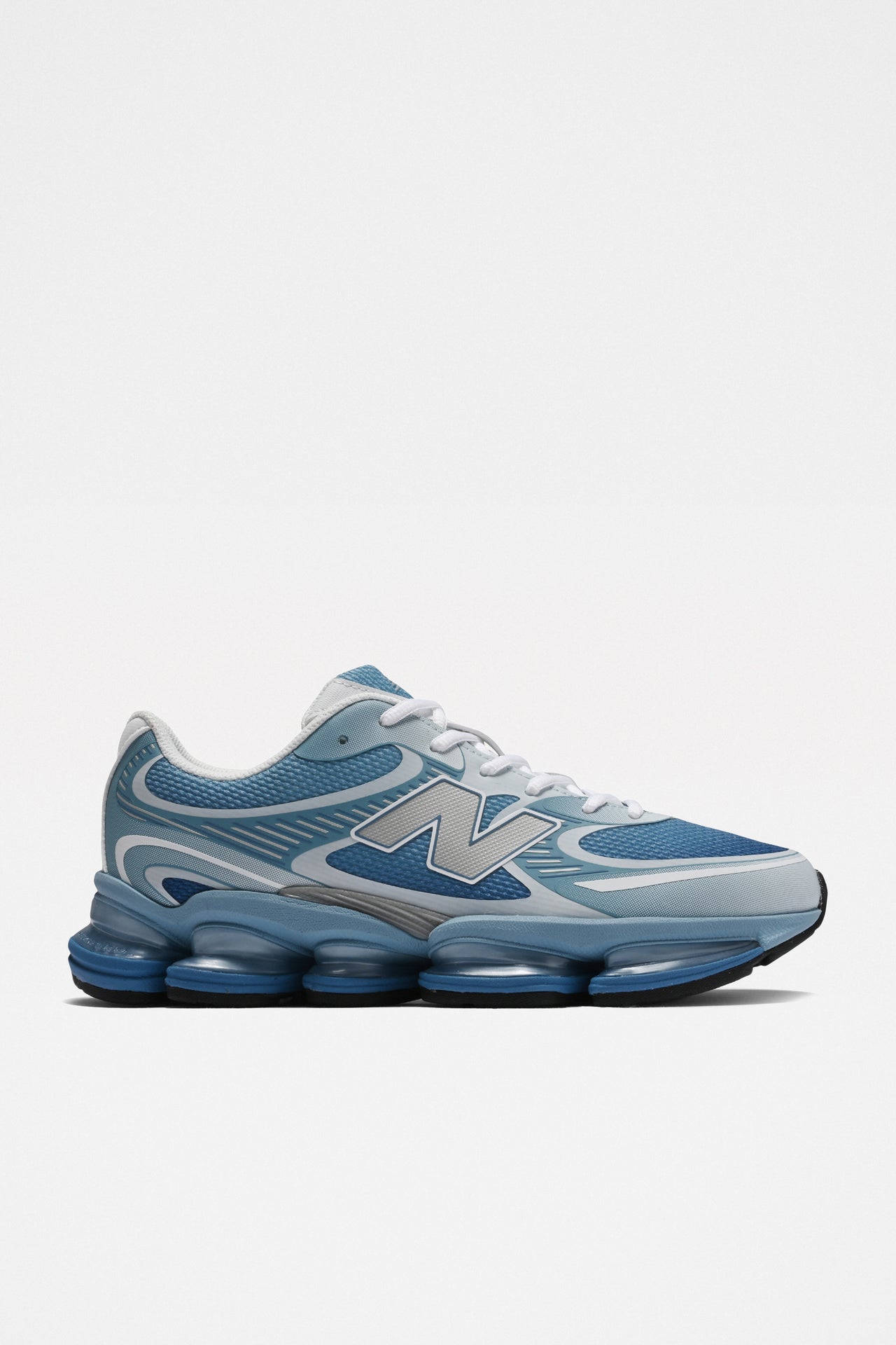 New Balance ABZORB 2000 Still Water / Blue Agate