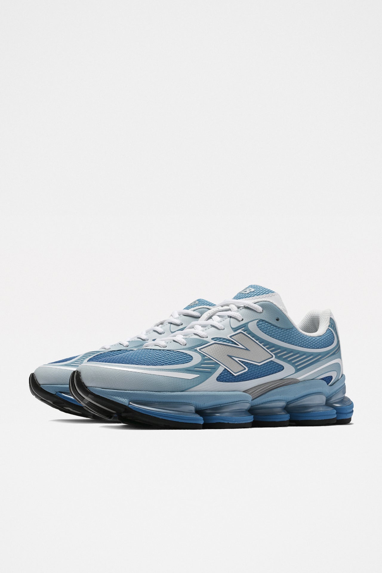 New Balance ABZORB 2000 Still Water / Blue Agate