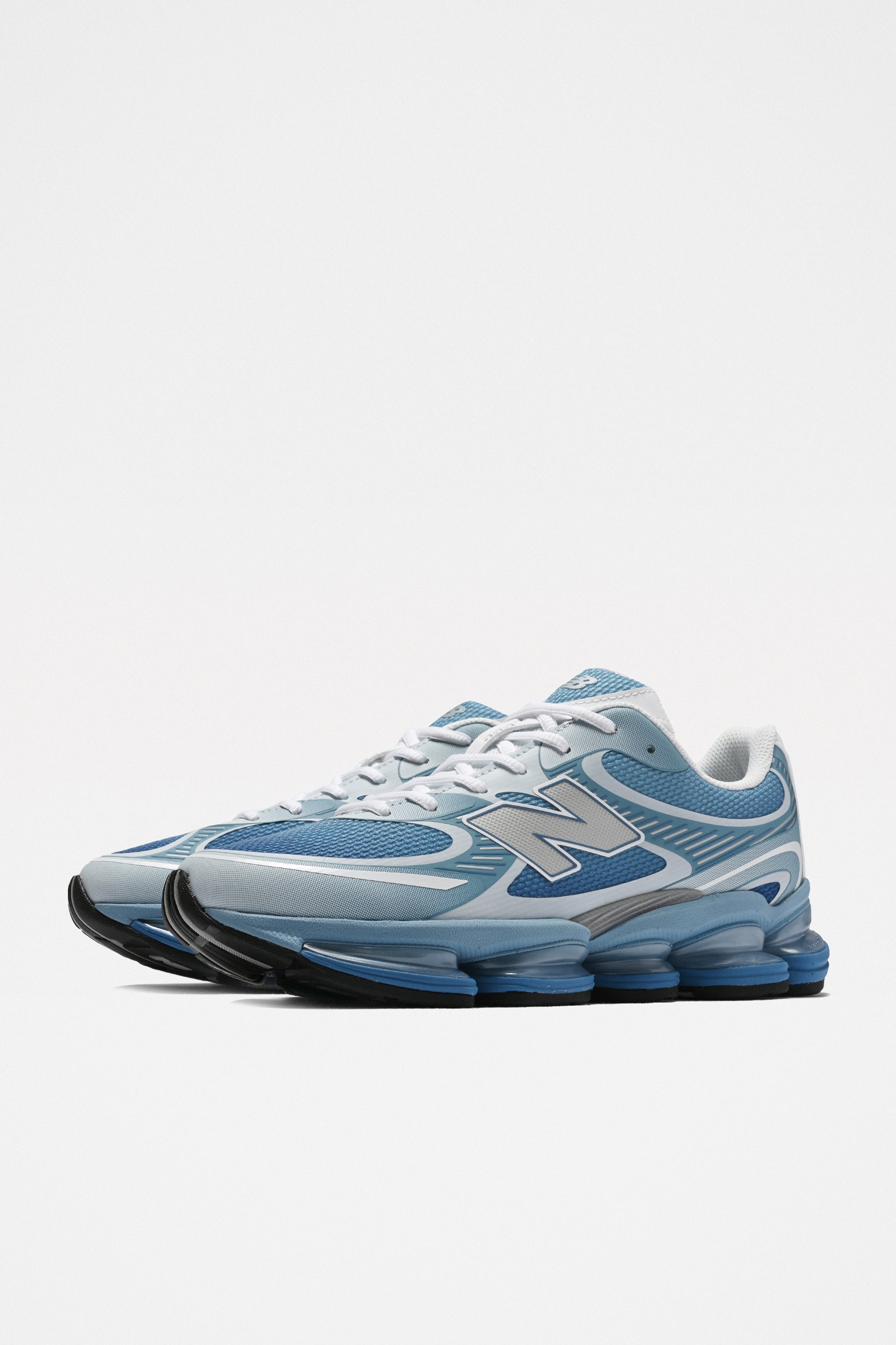 New Balance ABZORB 2000 Still Water / Blue Agate