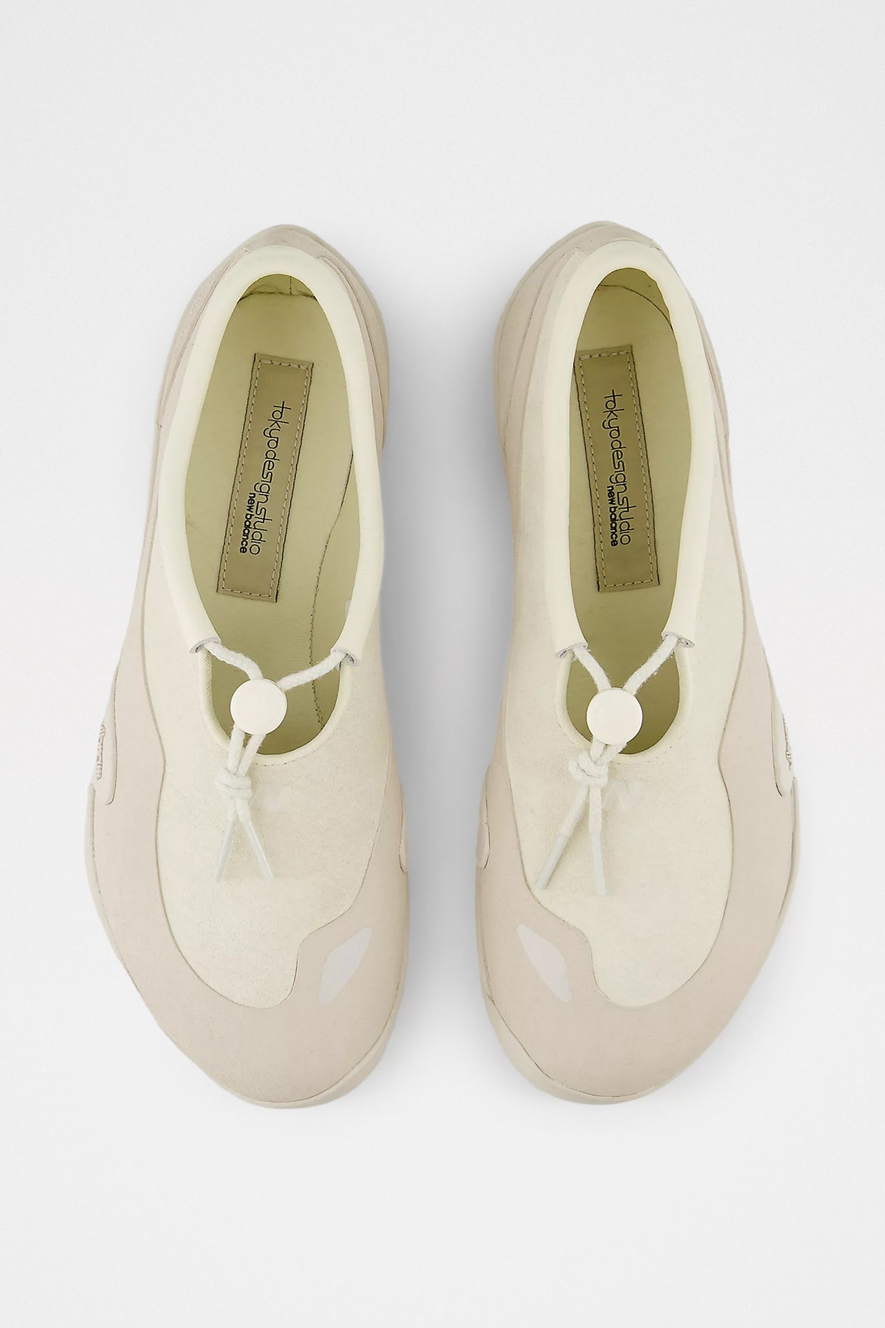 New Balance Tokyo Design Studio T10 Minimus Angora / Moonbeam