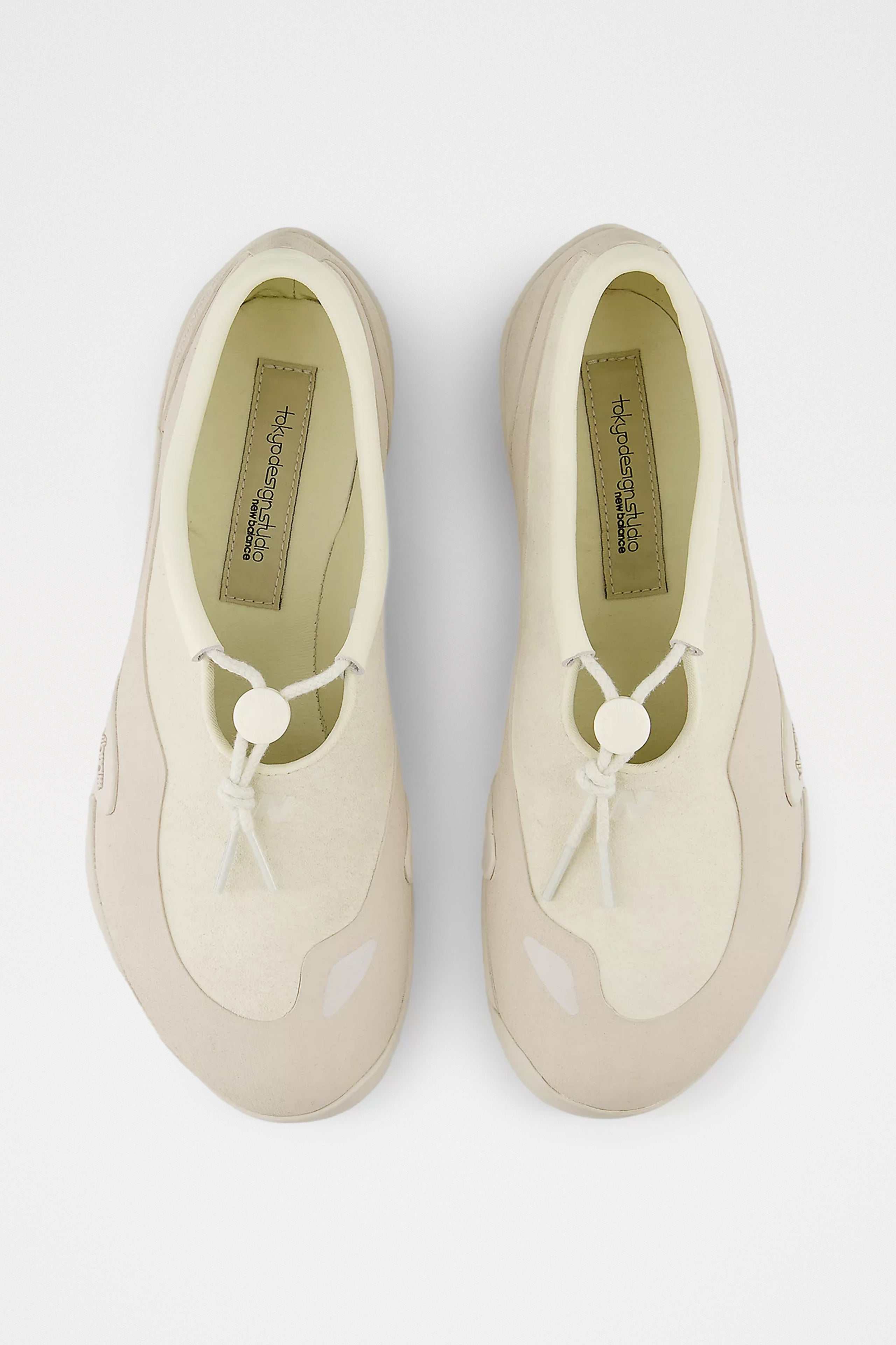 New Balance Tokyo Design Studio T10 Minimus Angora / Moonbeam