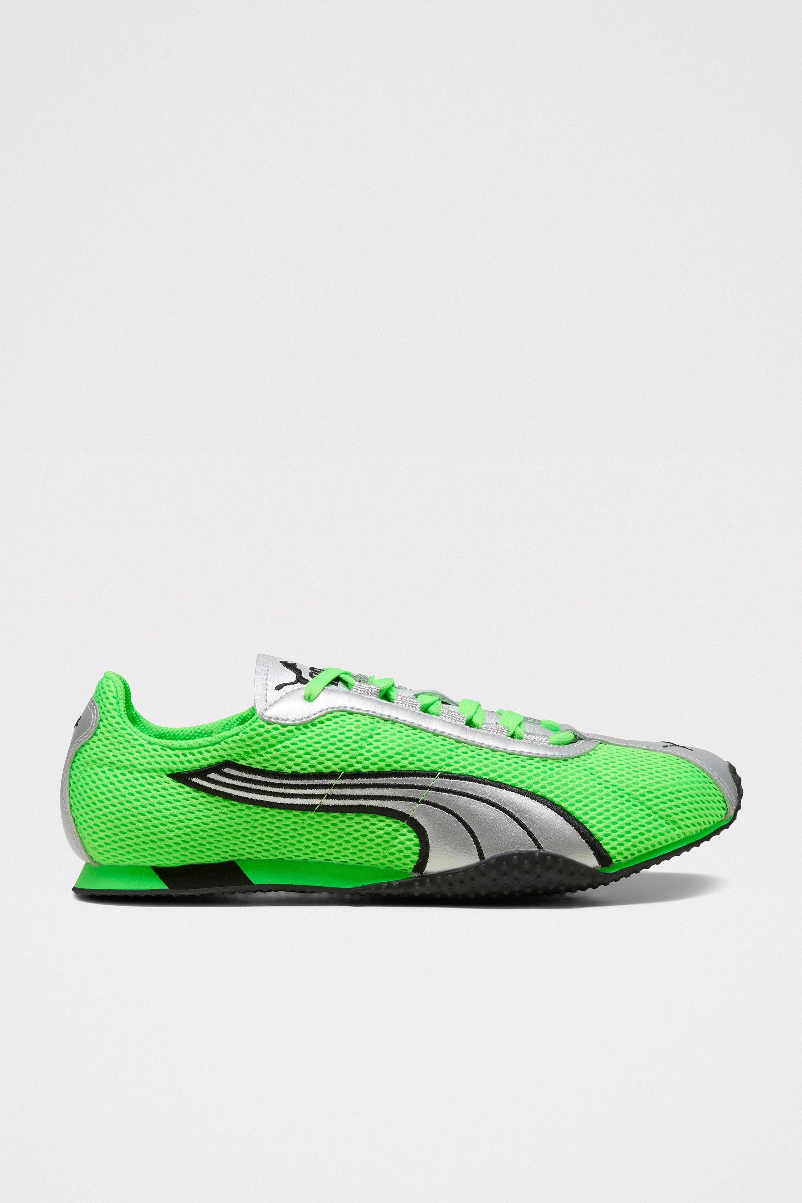 PUMA H-Street OG Fizzy Green / Puma Silver