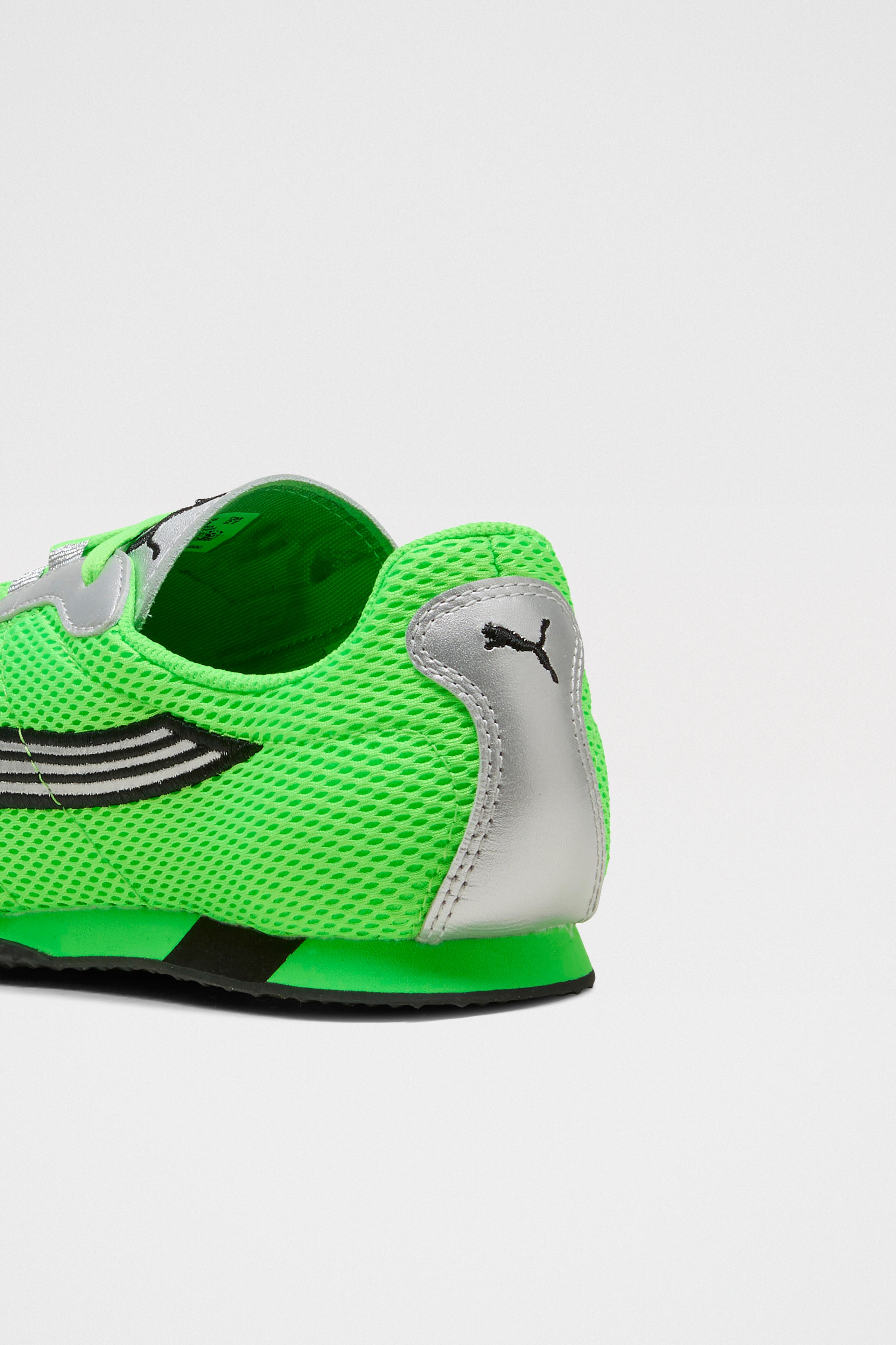 PUMA H-Street OG Fizzy Green / Puma Silver