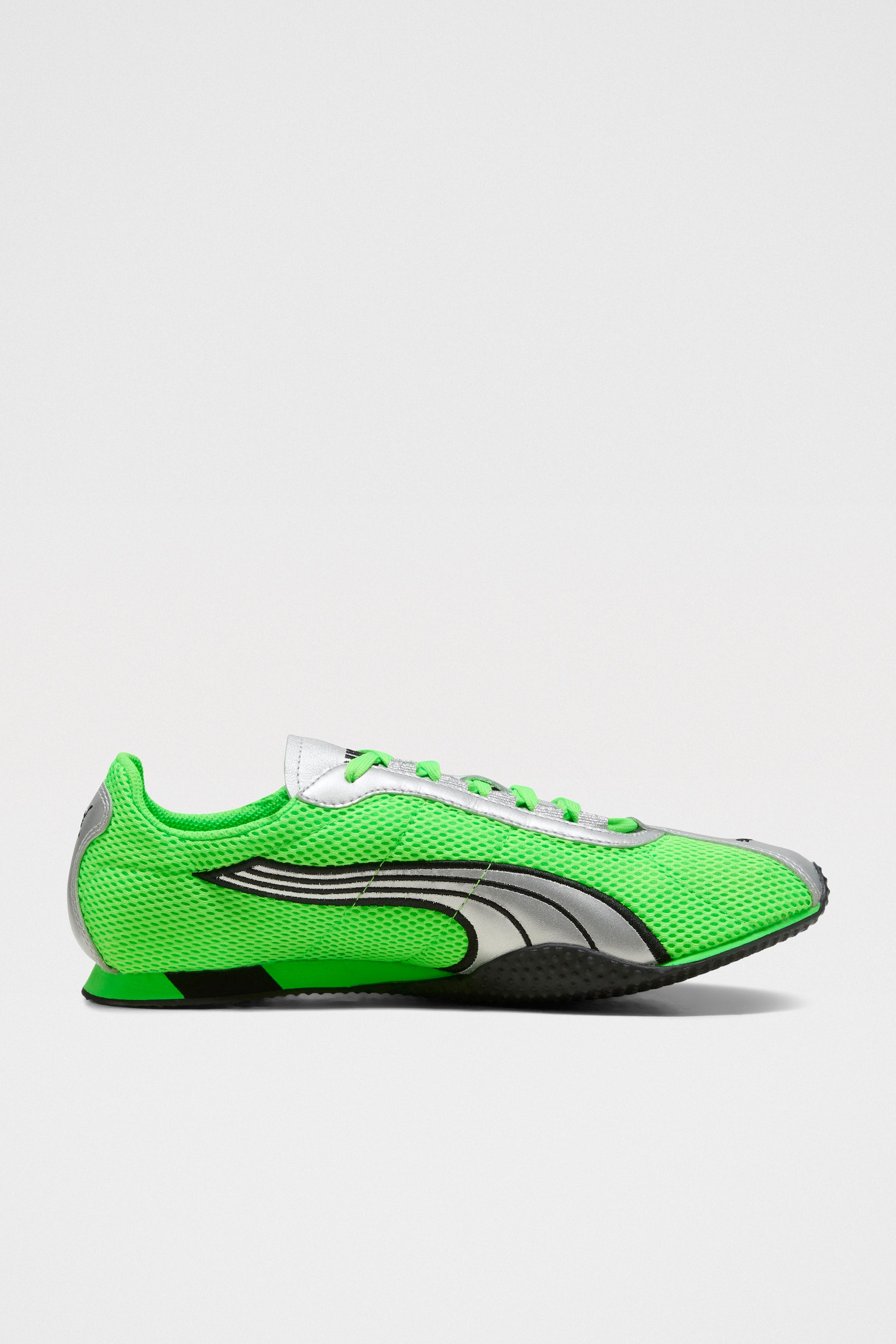 PUMA H-Street OG Fizzy Green / Puma Silver
