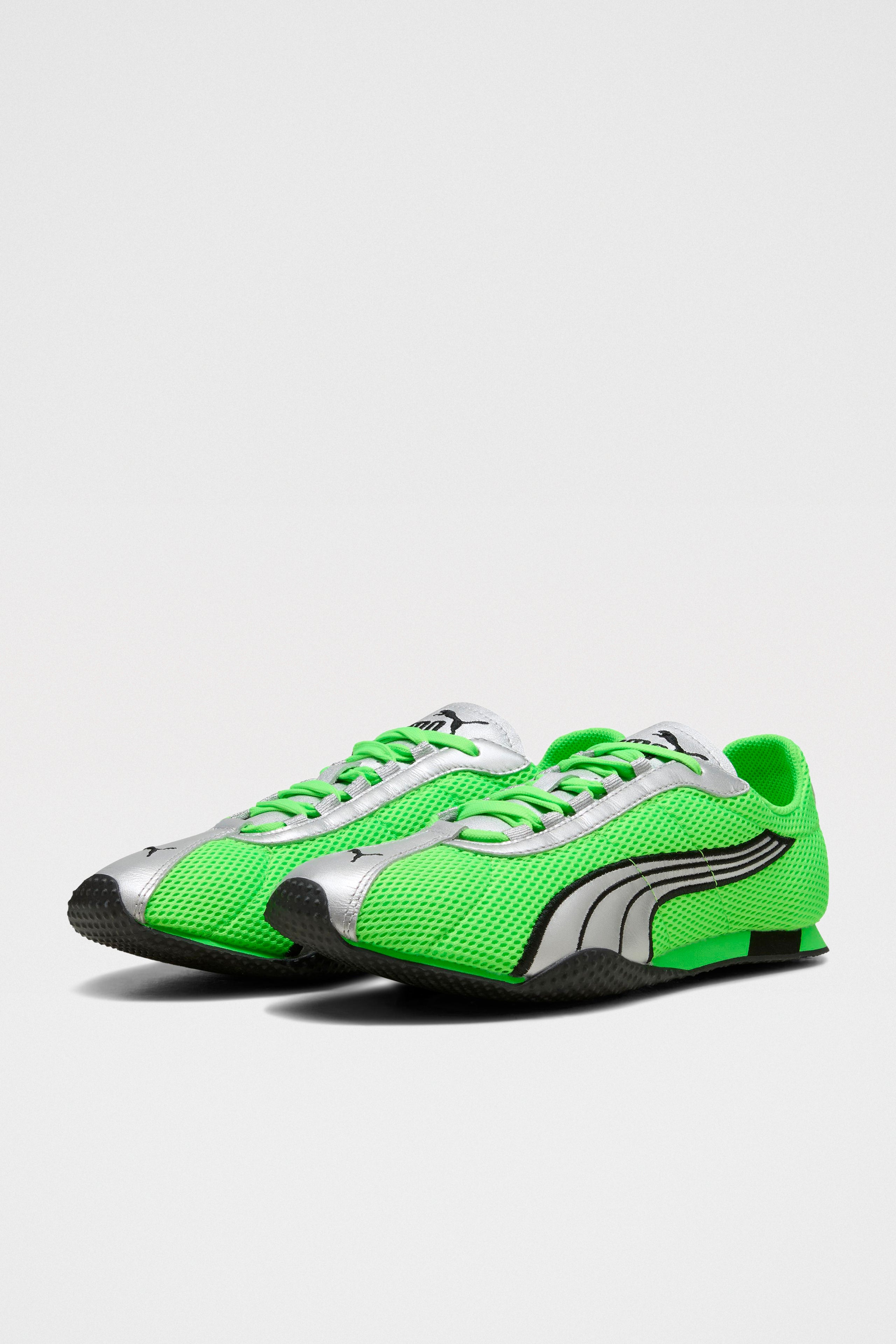 PUMA H-Street OG Fizzy Green / Puma Silver