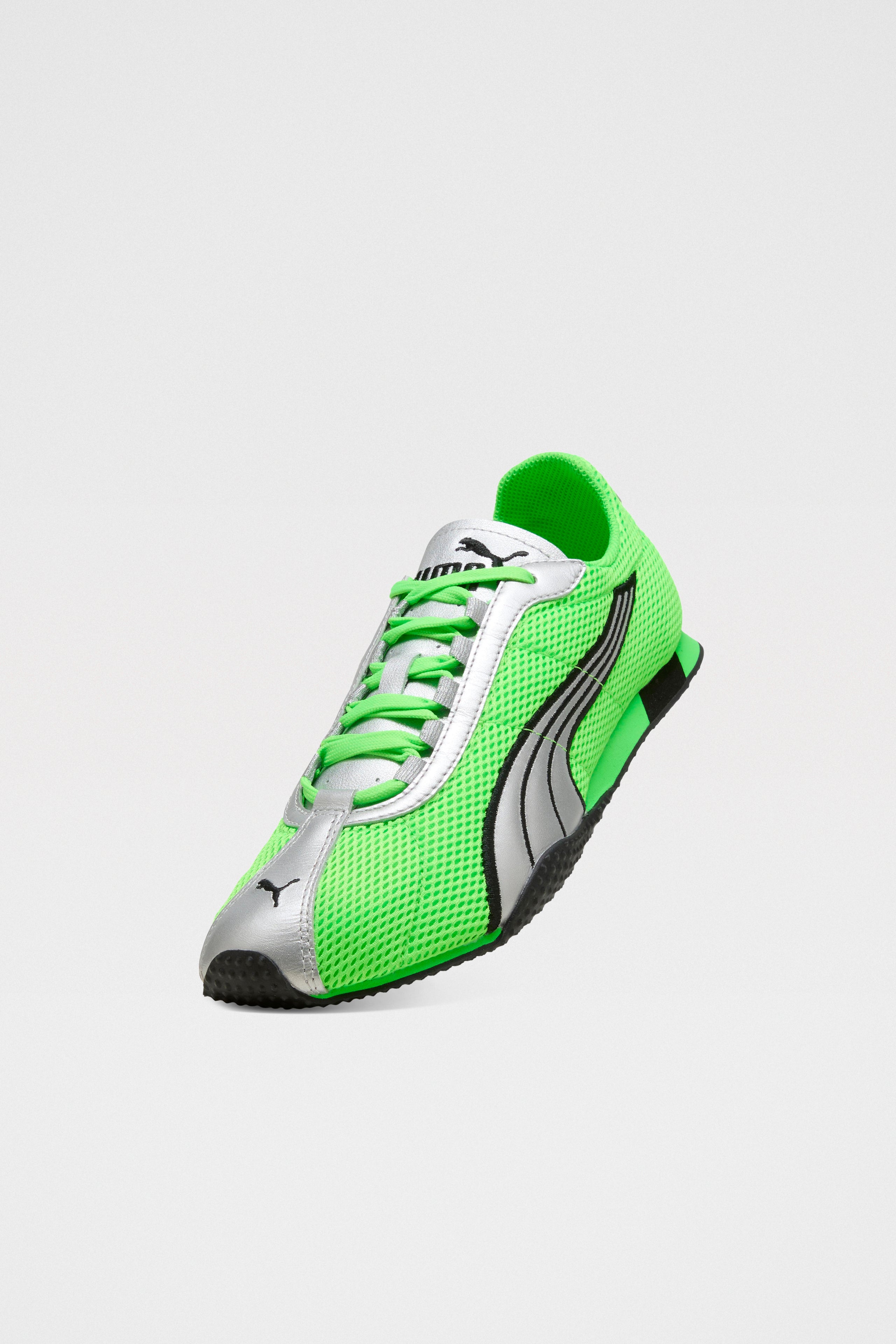 PUMA H-Street OG Fizzy Green / Puma Silver