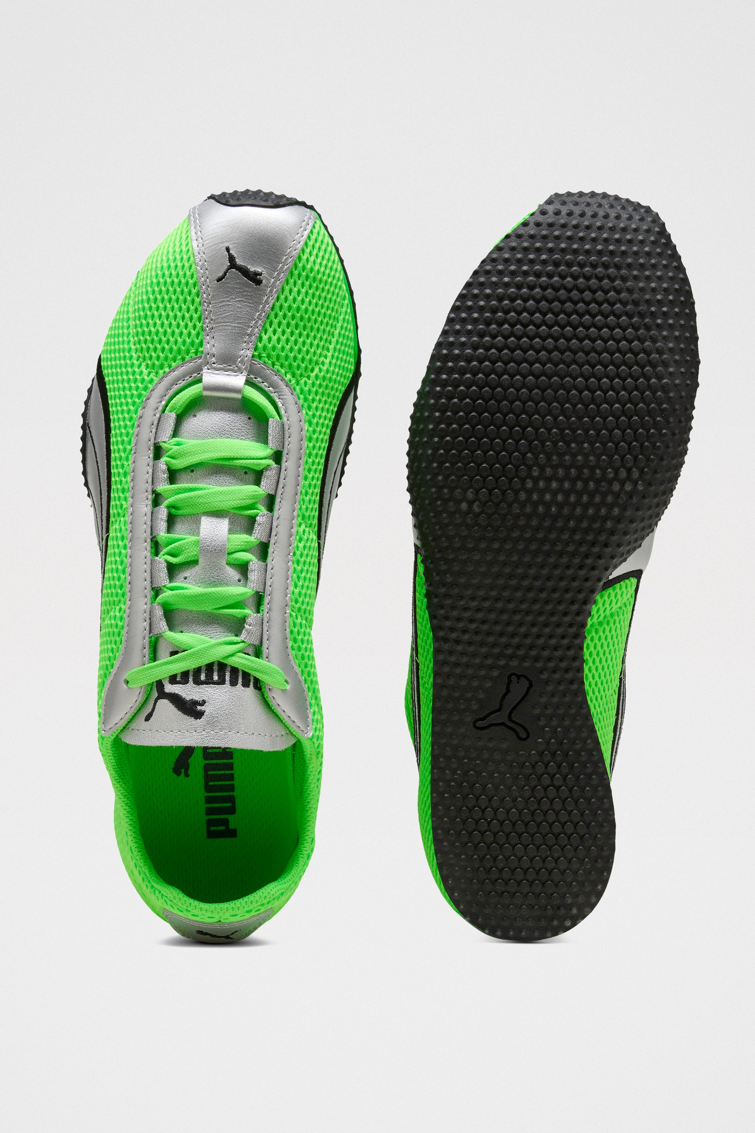 PUMA H-Street OG Fizzy Green / Puma Silver