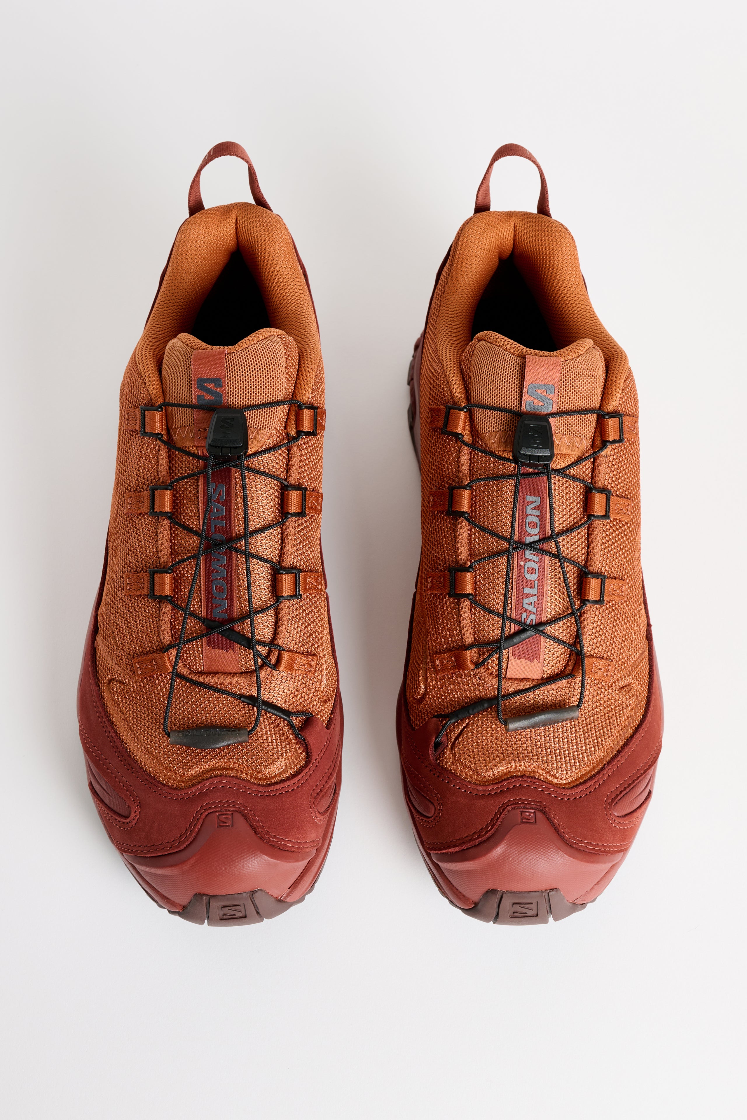 Salomon x Jeong Li XA PRO 3D Sierra / Henna / Roast