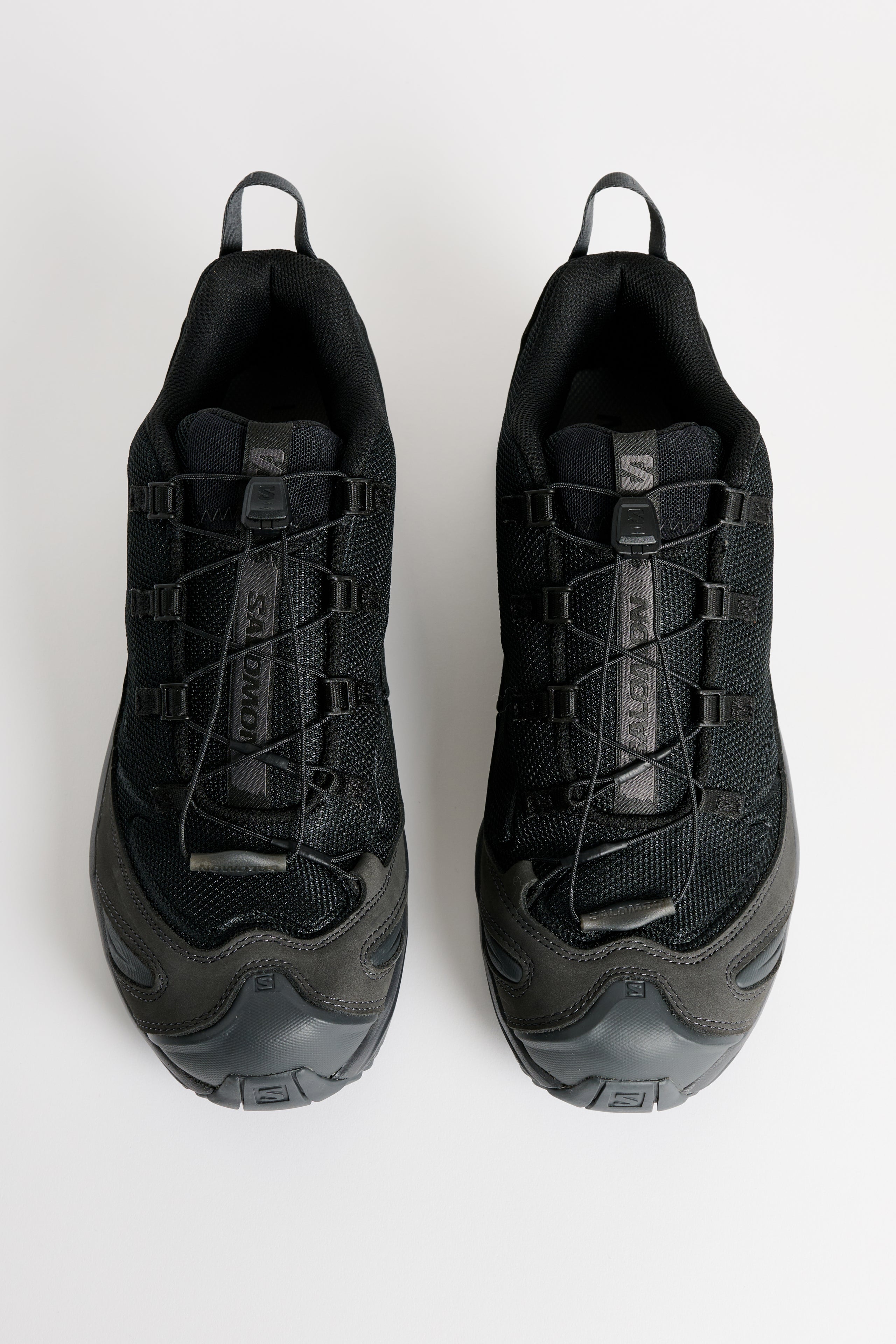Salomon x Jeong Li XA PRO 3D Black / Asphalt / Black