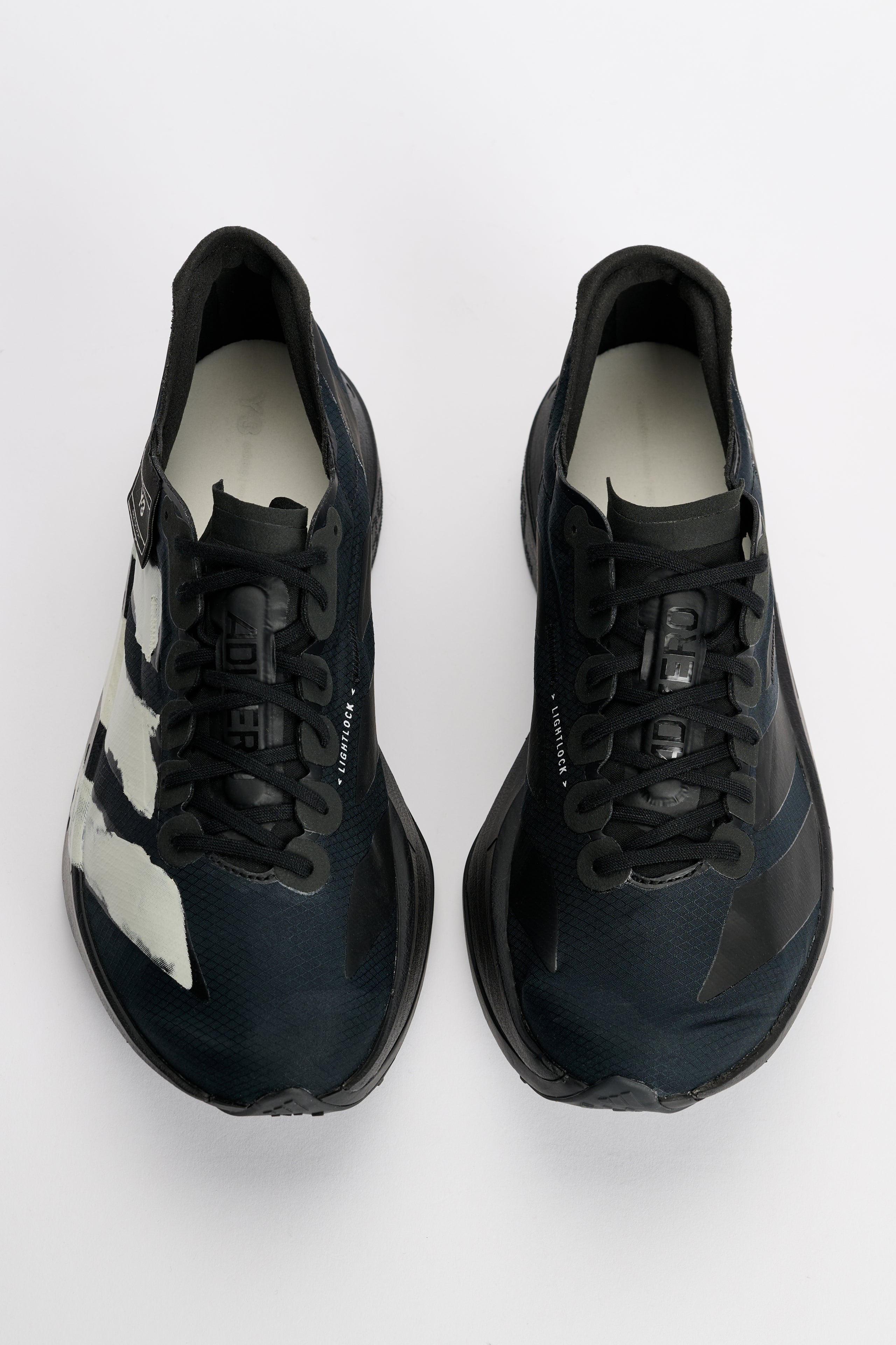 Y-3 Adios Pro 4 M Black