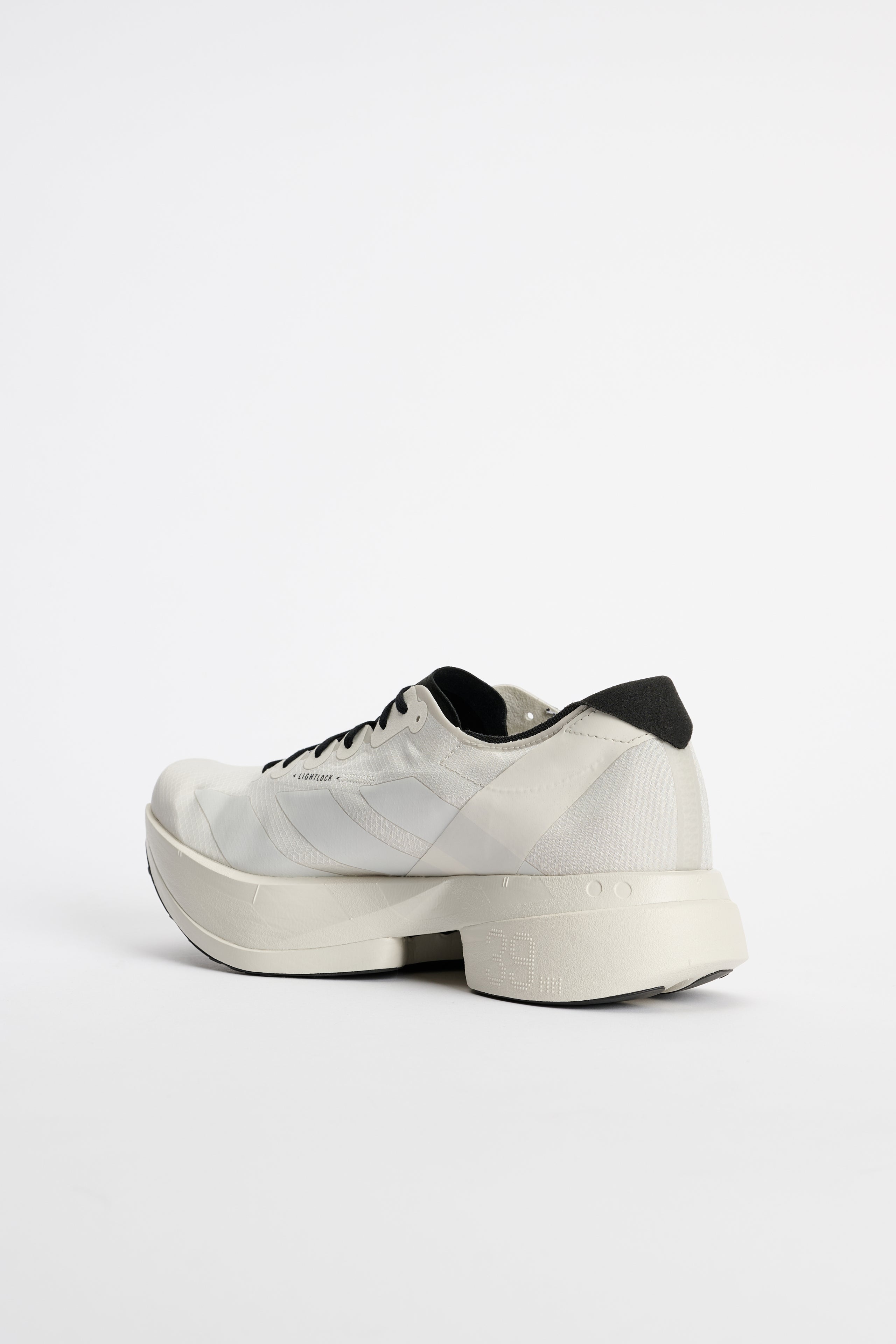 Y-3 Adios Pro 4 M Orbit Grey