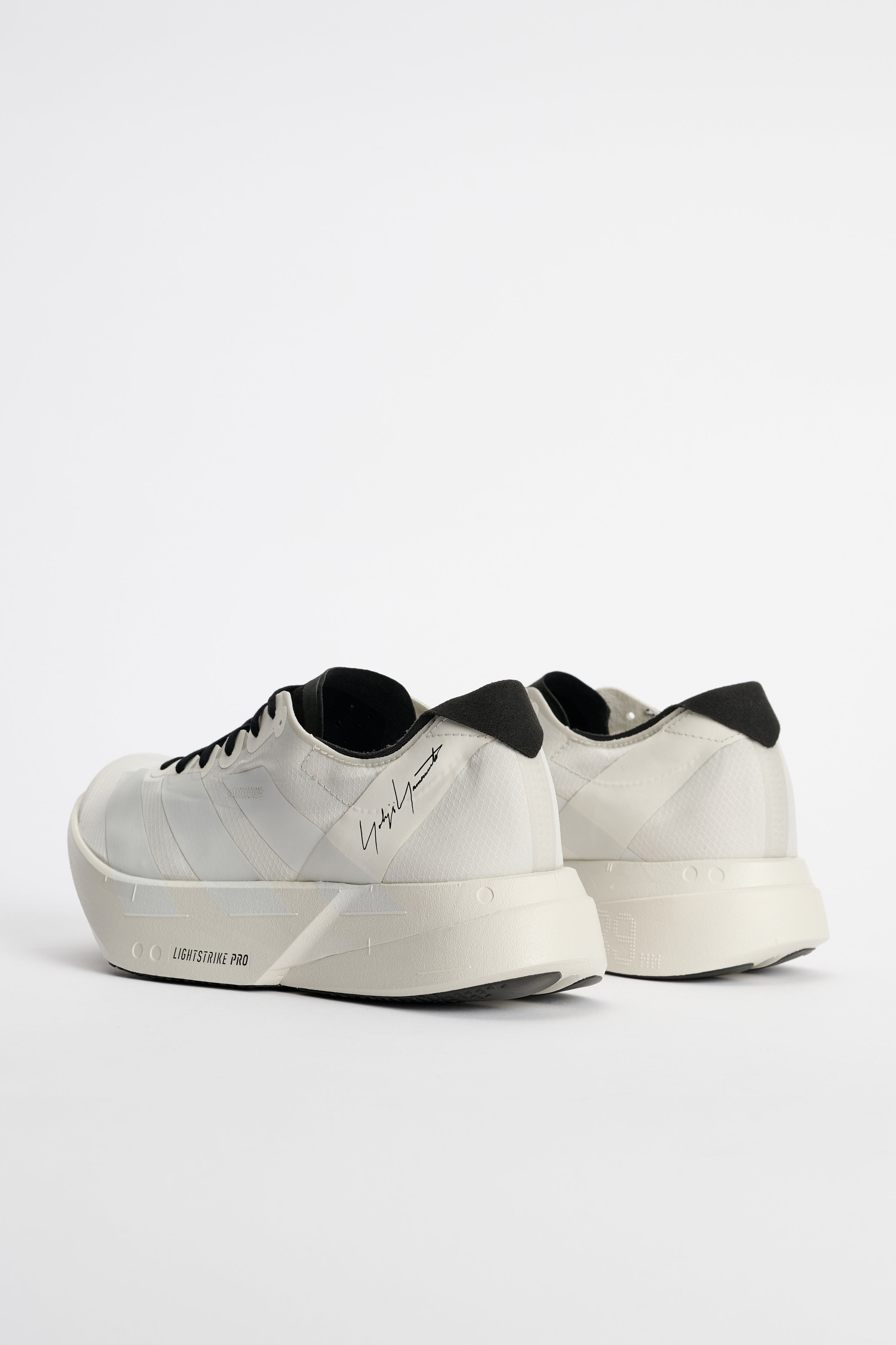 Y-3 Adios Pro 4 M Orbit Grey