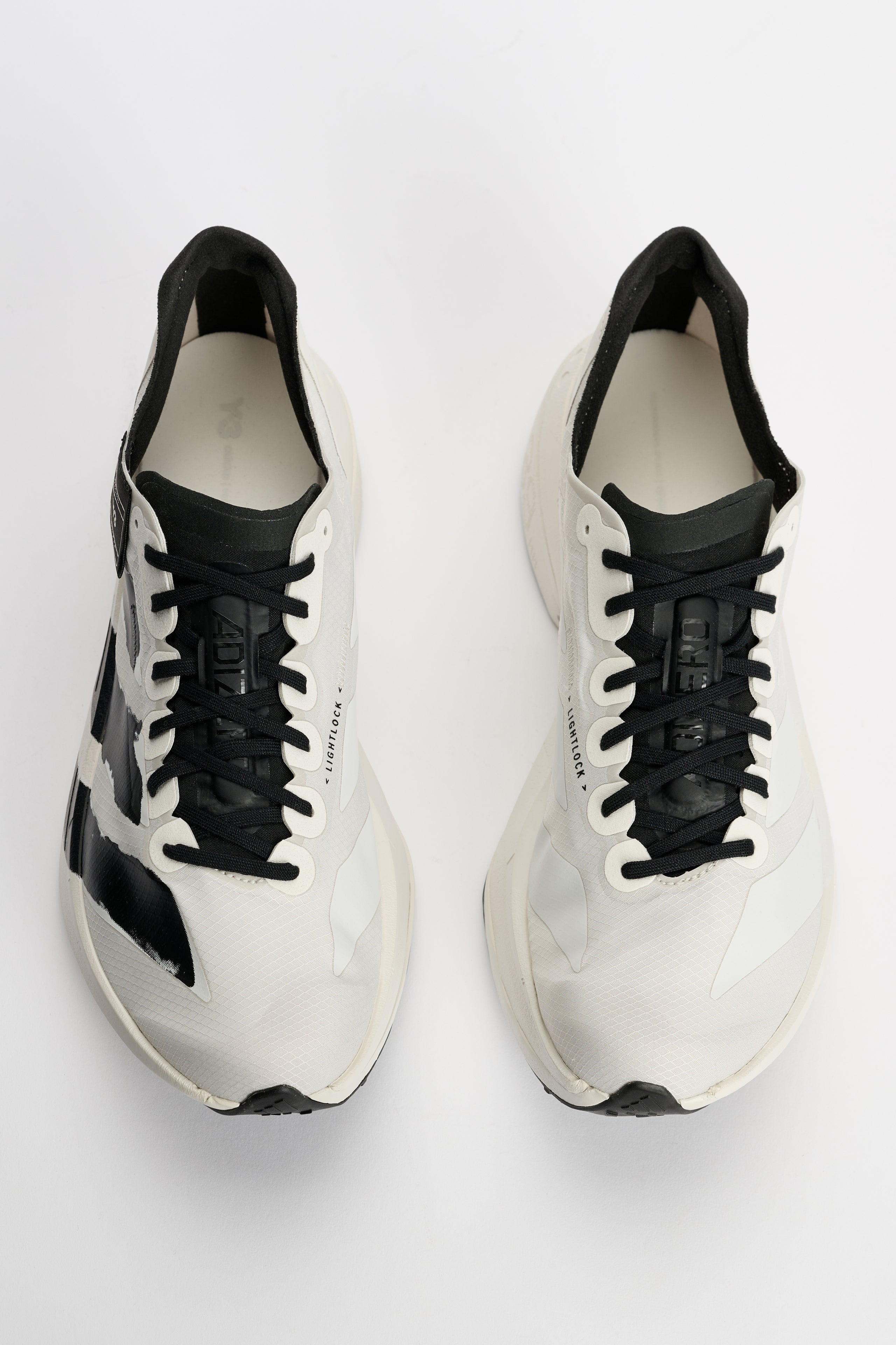 Y-3 Adios Pro 4 M Orbit Grey