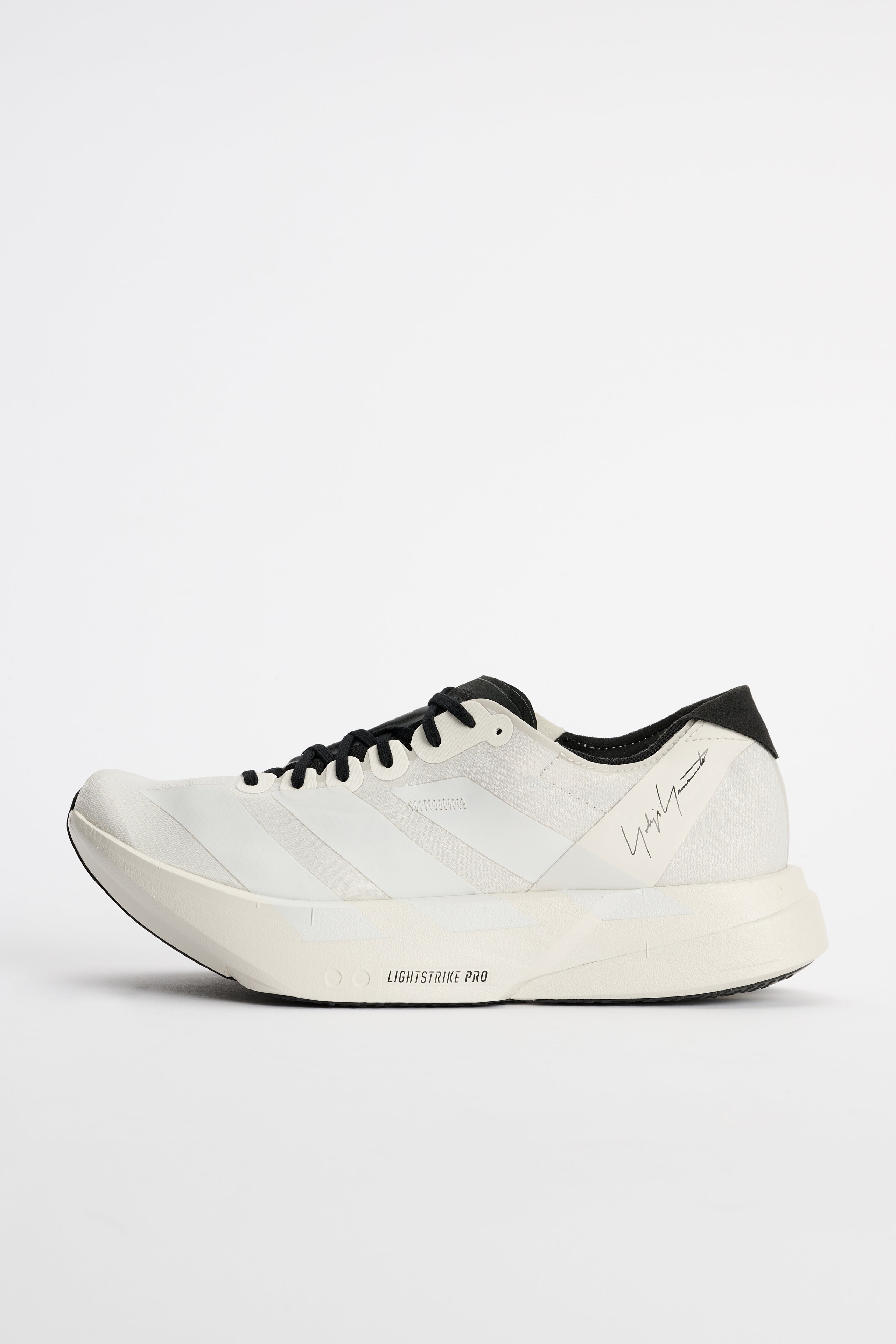 Y-3 Adios Pro 4 M Orbit Grey