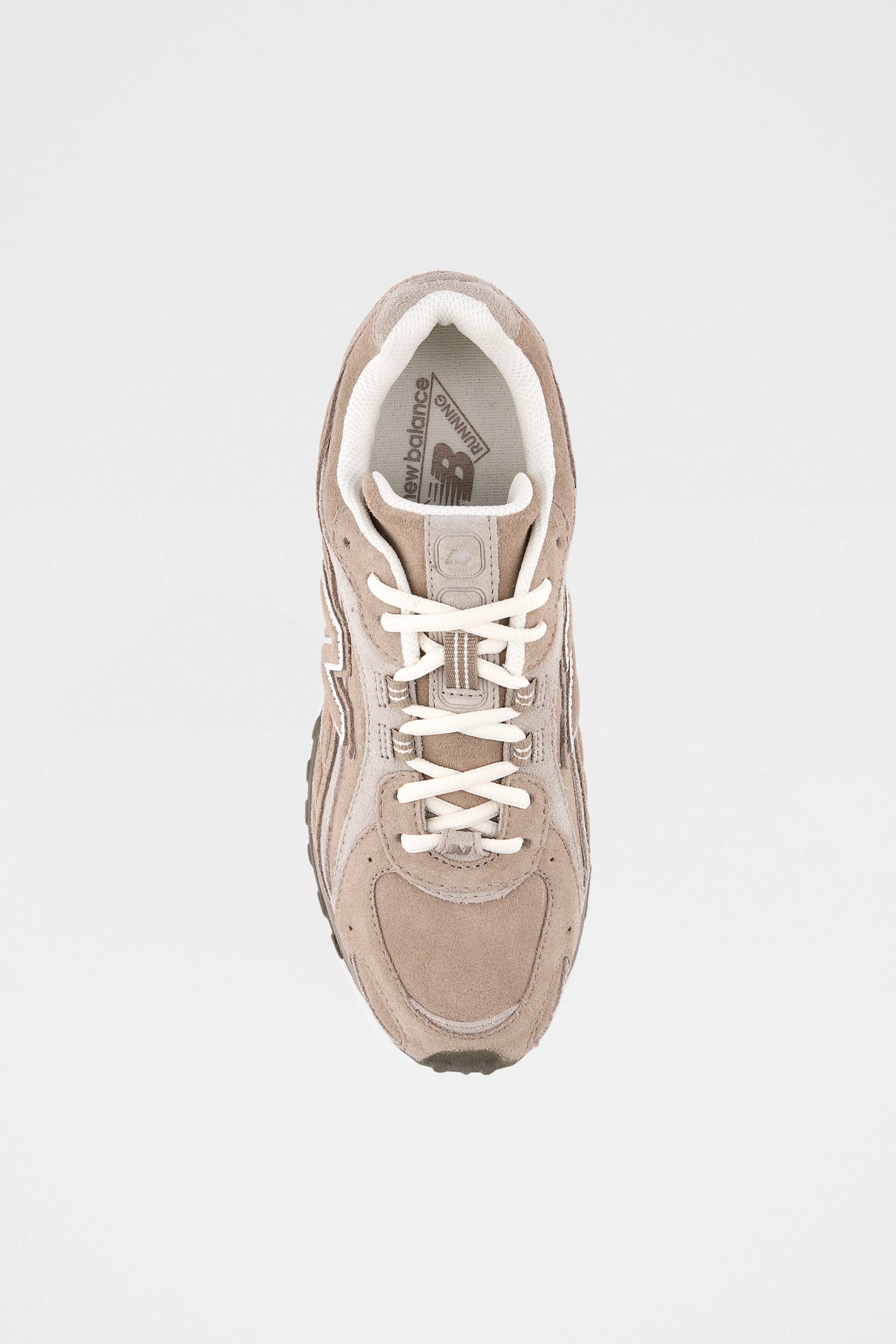 New Balance 204Lv1 Mushroom / Arid Stone