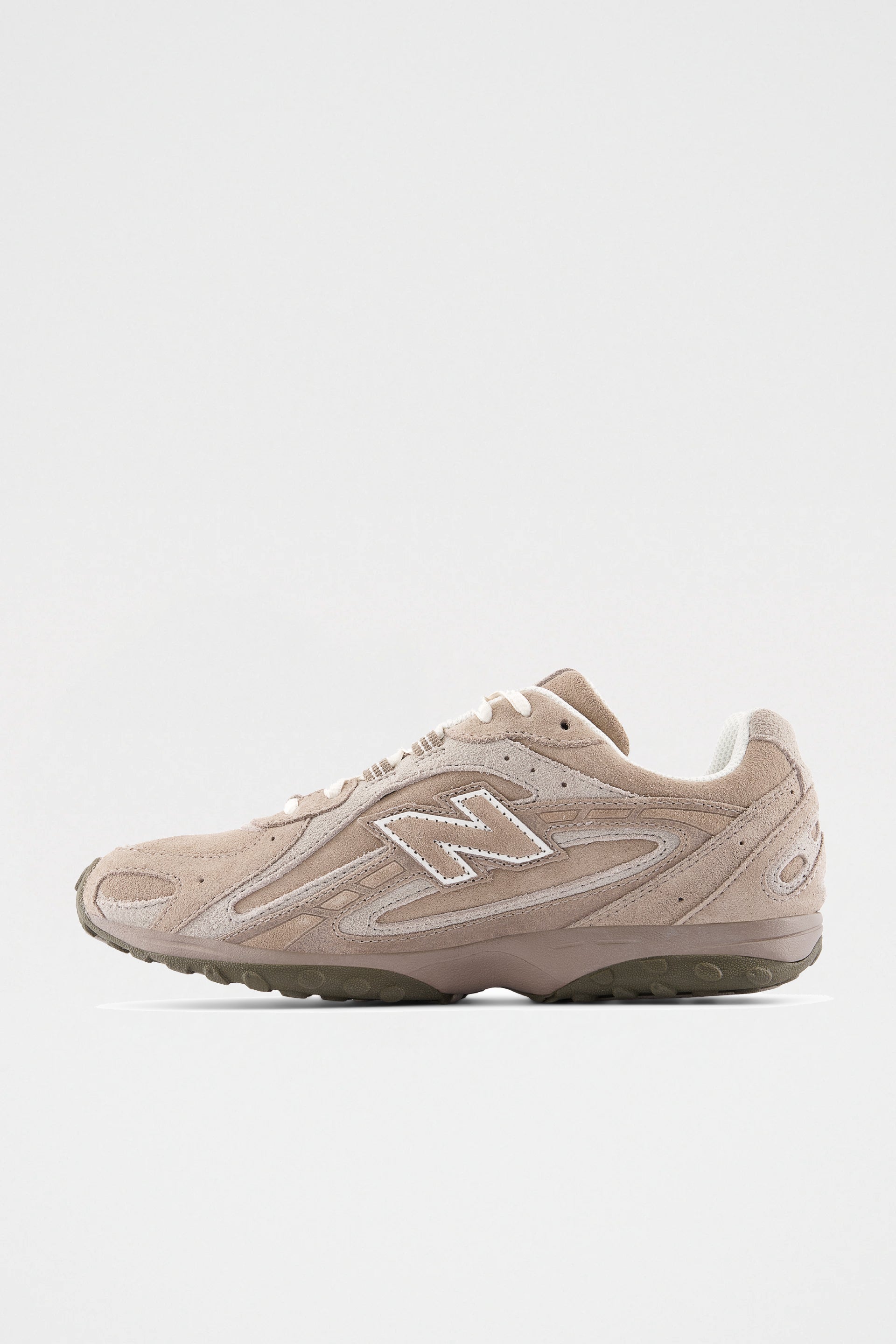 New Balance 204Lv1 Mushroom / Arid Stone