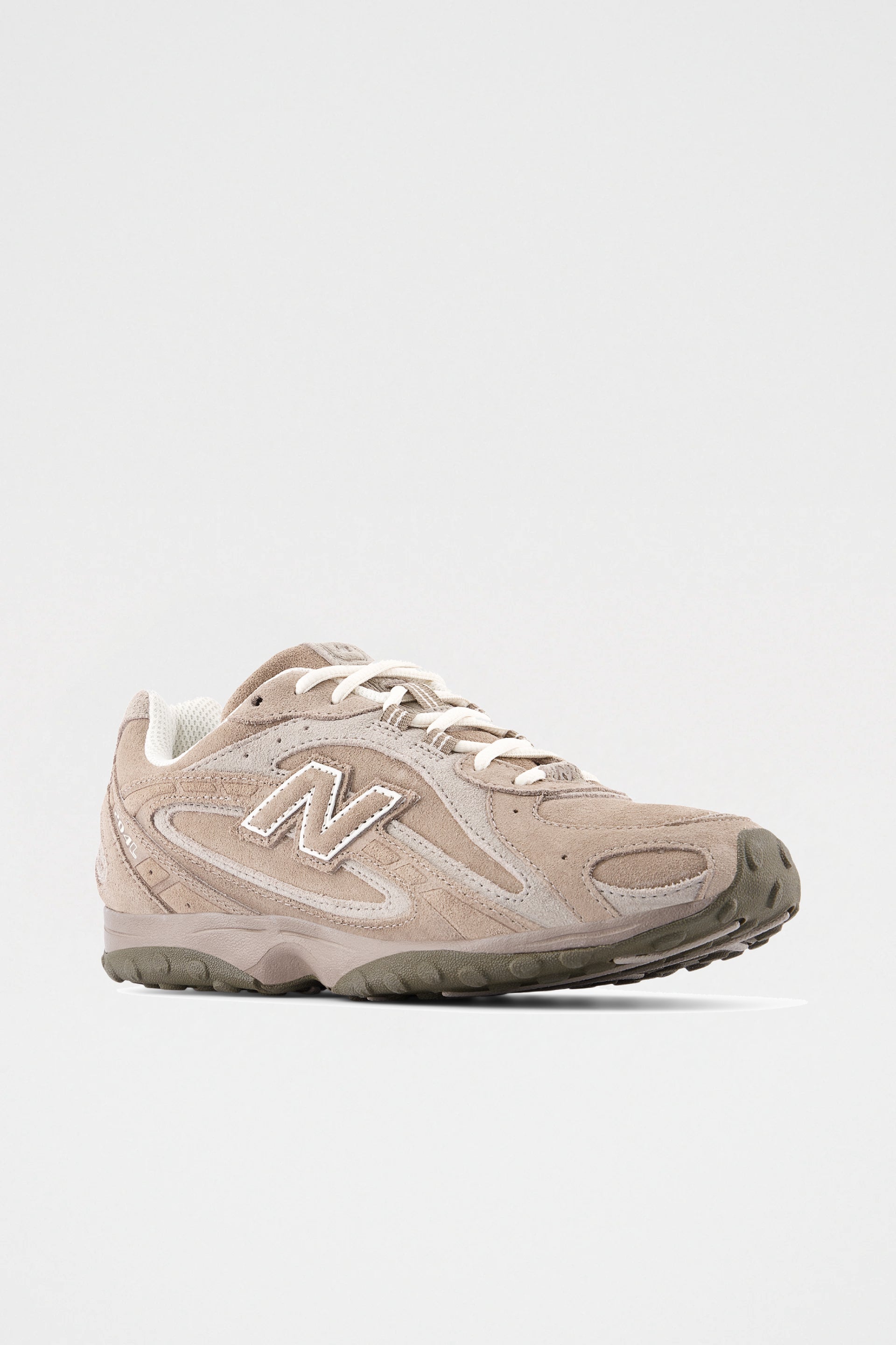 New Balance 204Lv1 Mushroom / Arid Stone