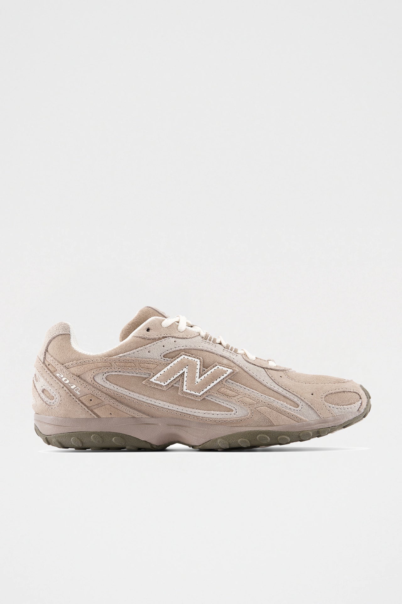 New Balance 204Lv1 Mushroom / Arid Stone