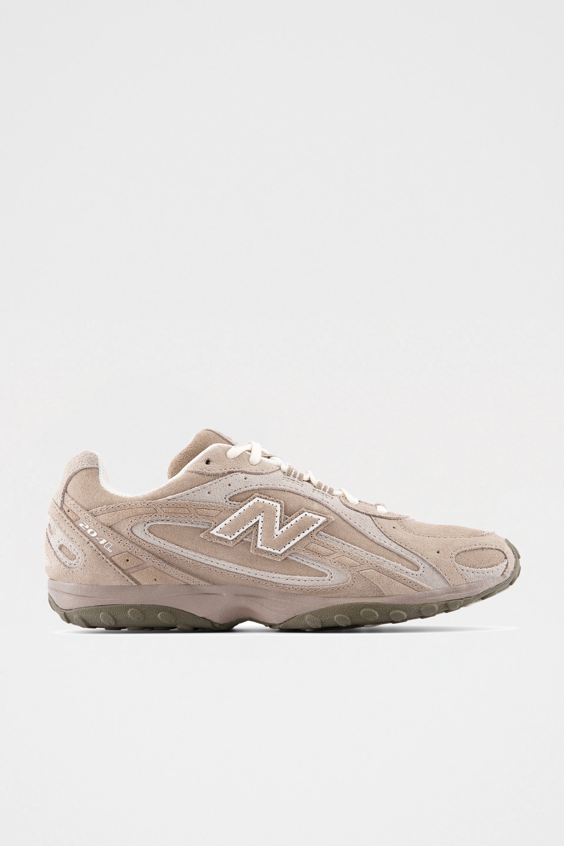New Balance 204Lv1 Mushroom / Arid Stone