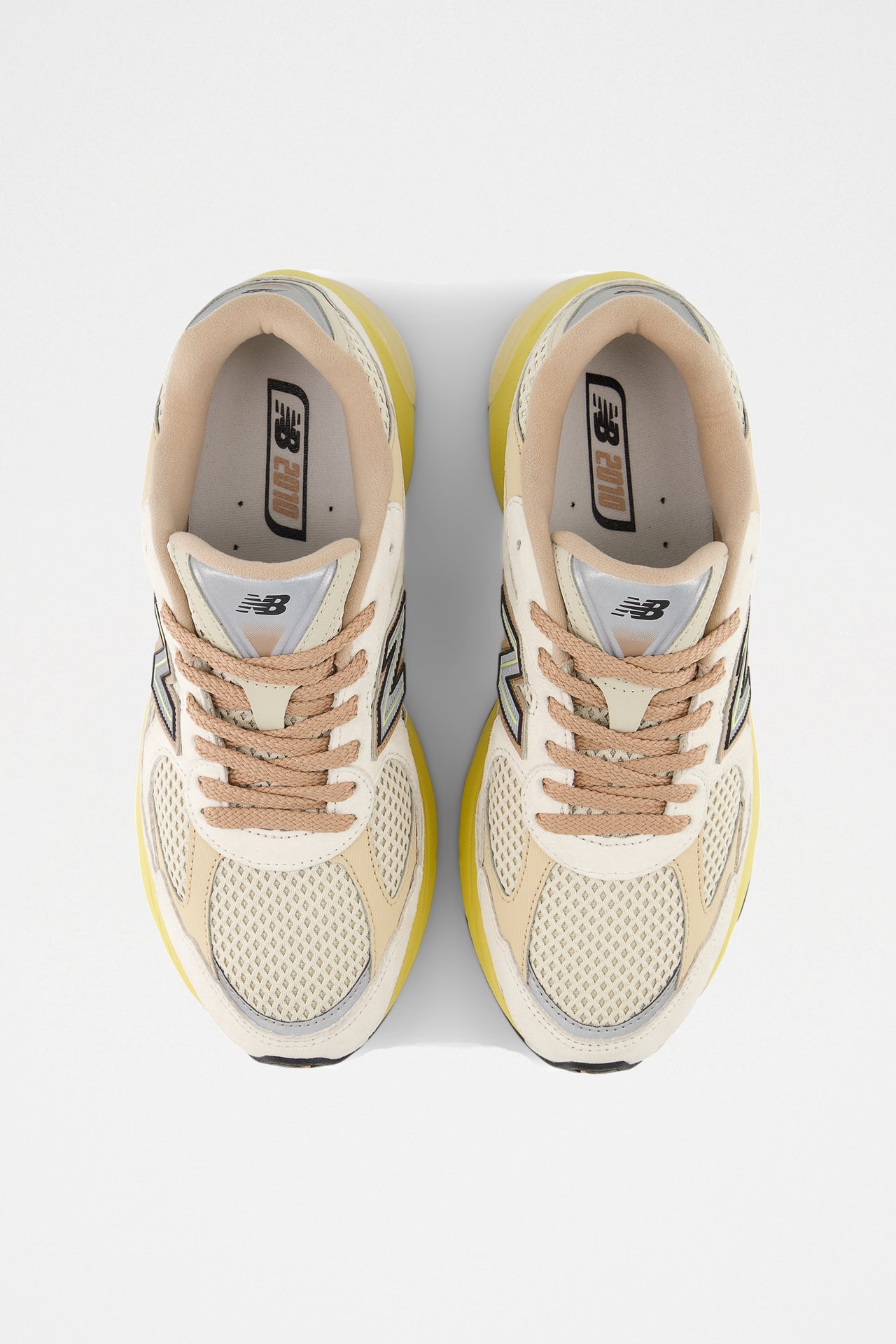 New Balance 2010 Linen / Desert Clay