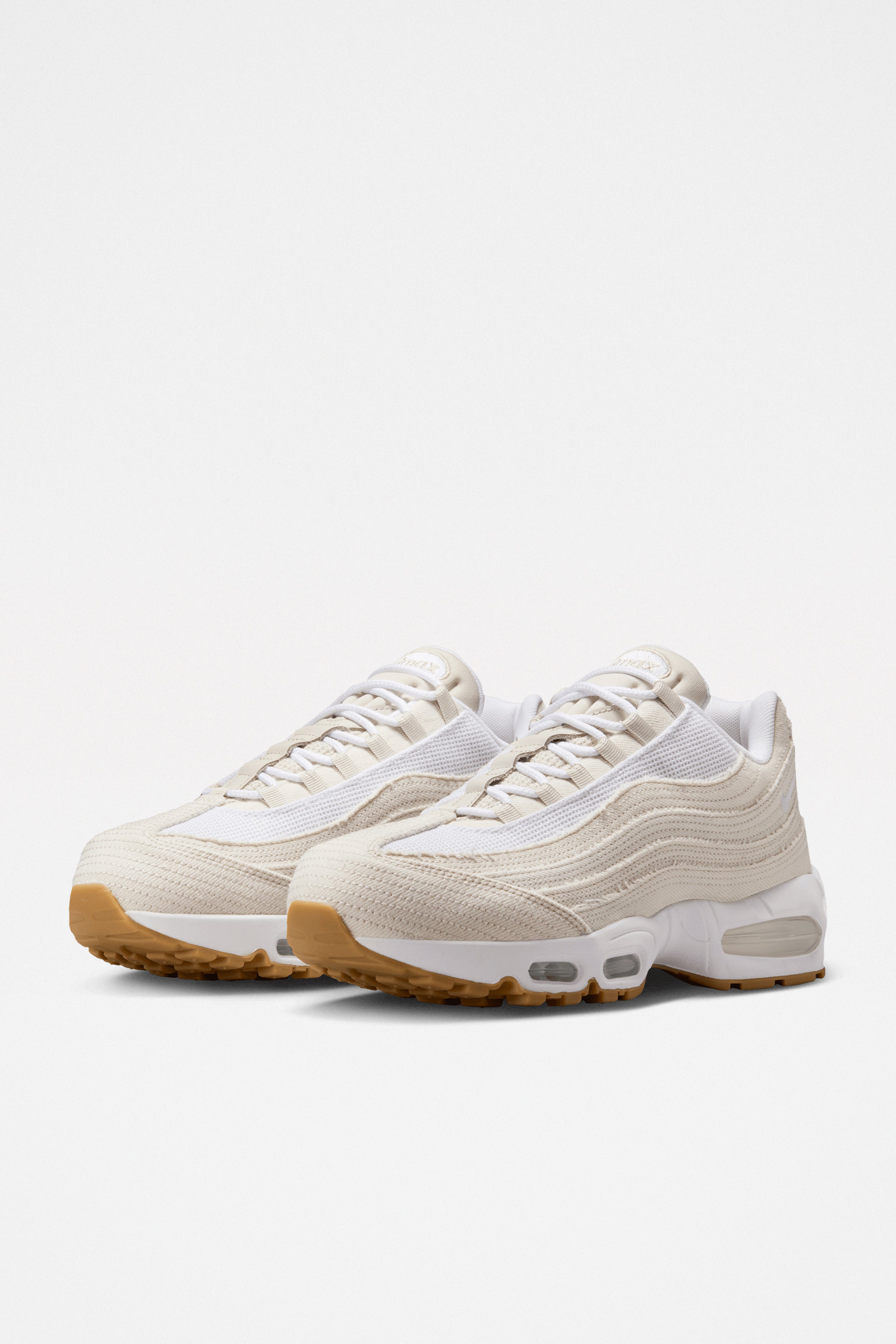 Nike x Levi’s Air Max 95 OG Lt Orewood Brown / White