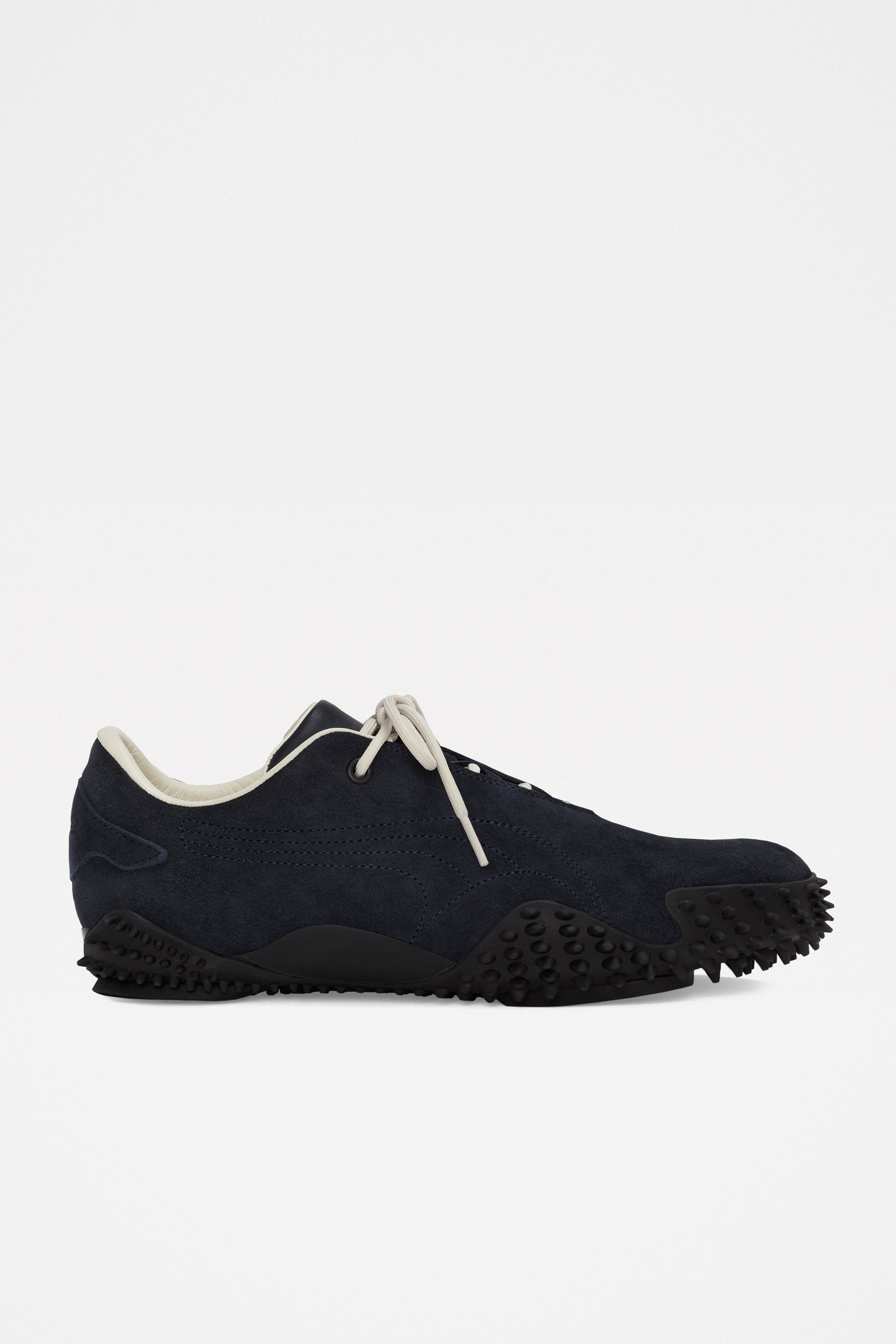 PUMA x JJJJound Mostro Deep Navy / Puma Black
