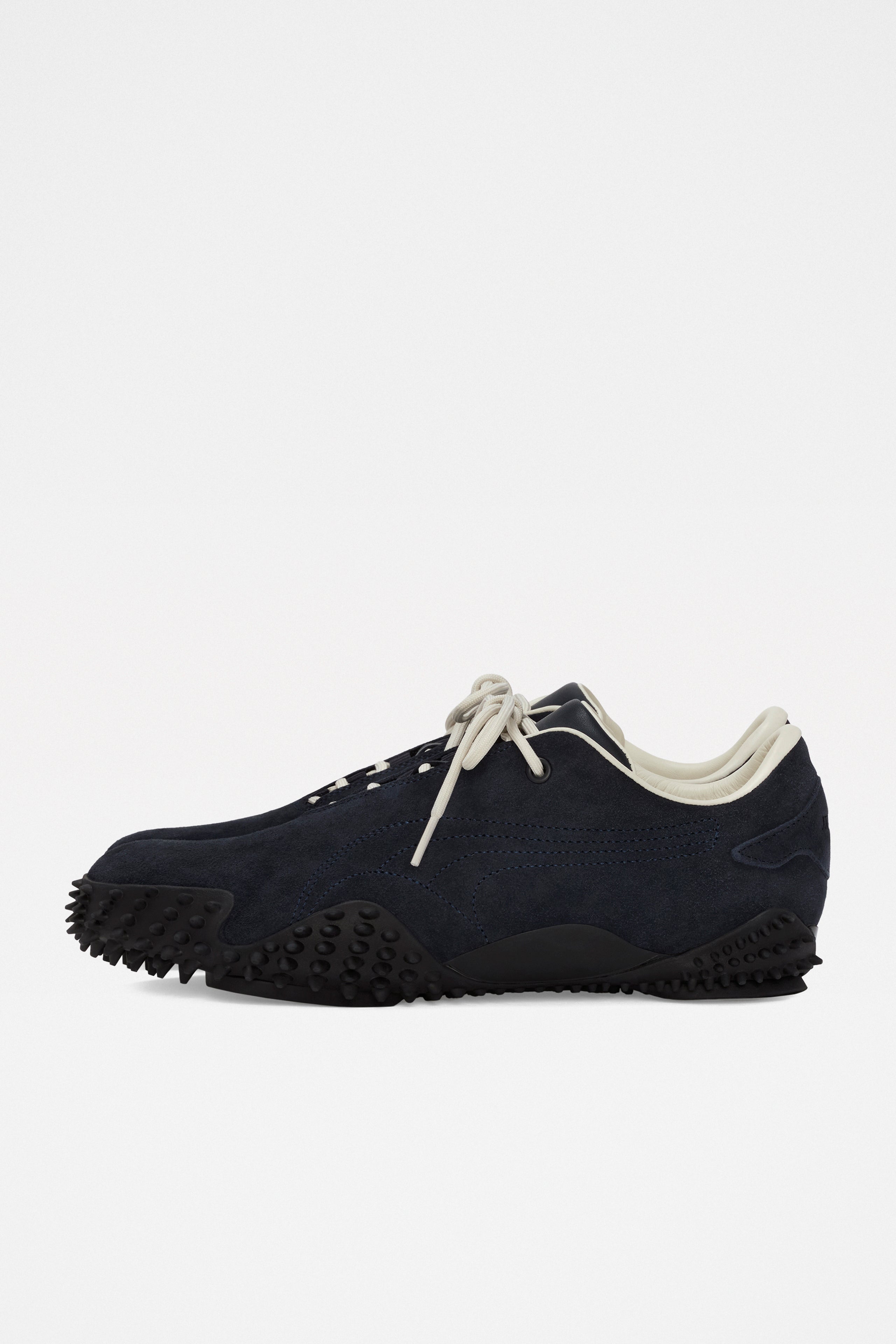PUMA x JJJJound Mostro Deep Navy / Puma Black