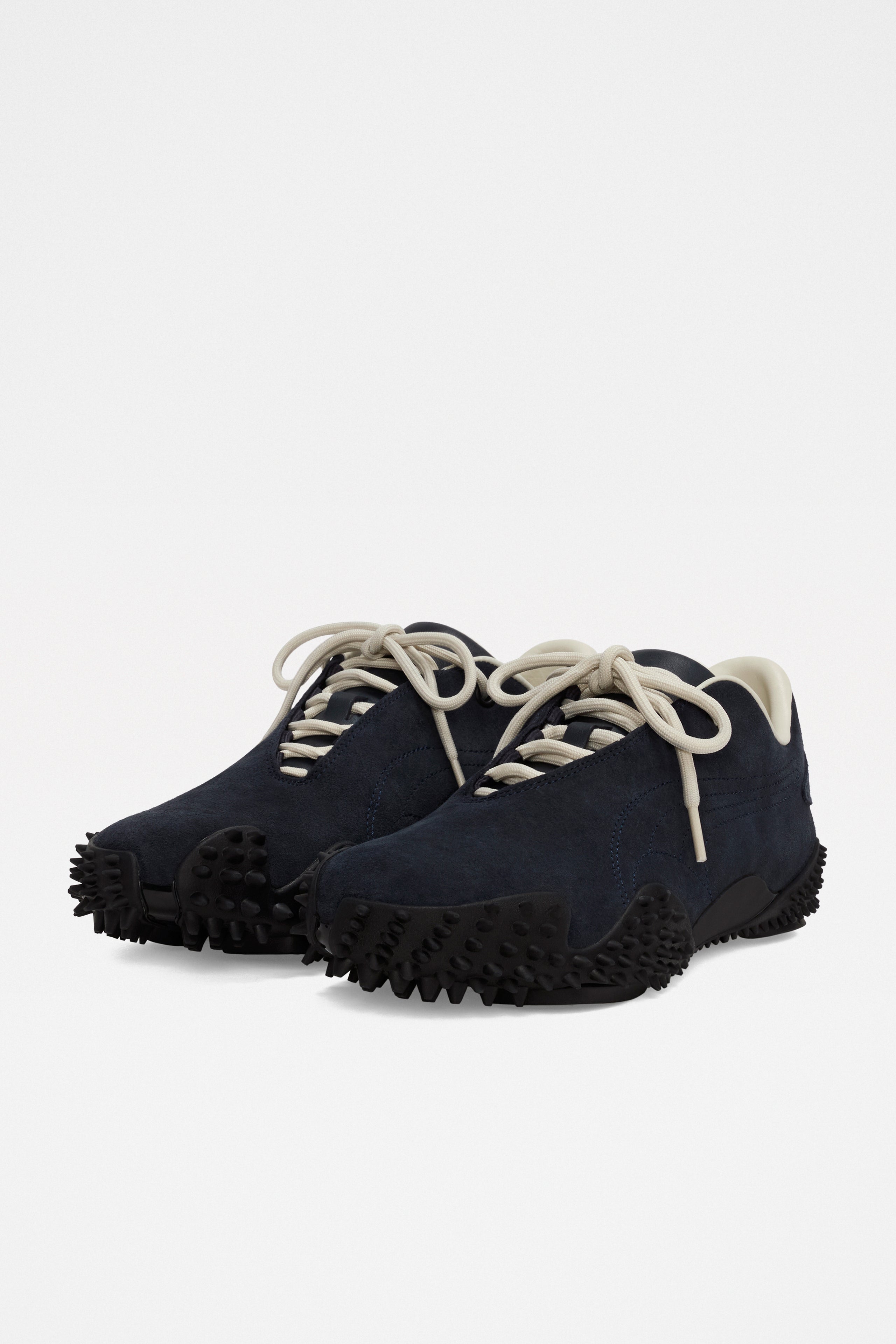 PUMA x JJJJound Mostro Deep Navy / Puma Black