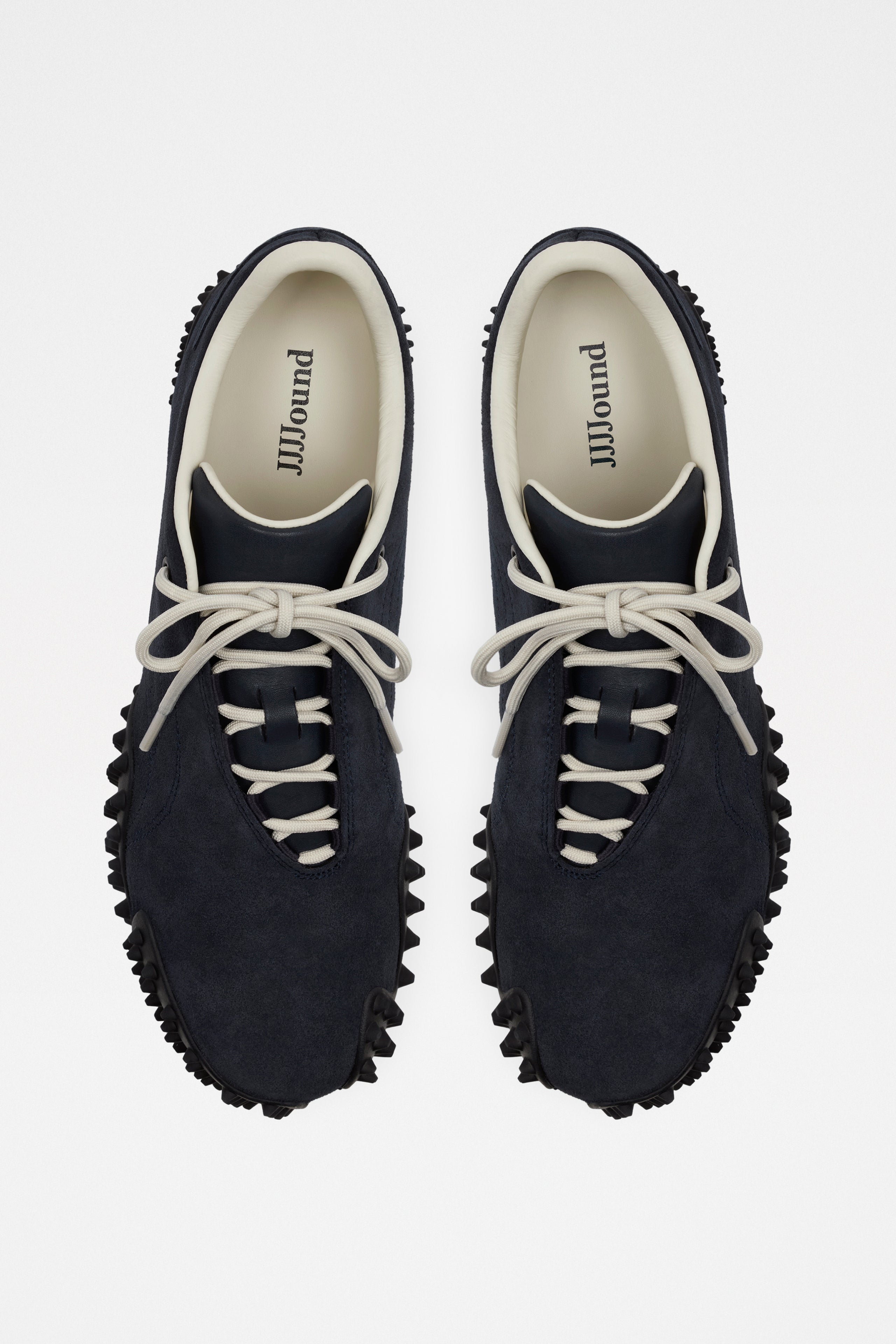 PUMA x JJJJound Mostro Deep Navy / Puma Black