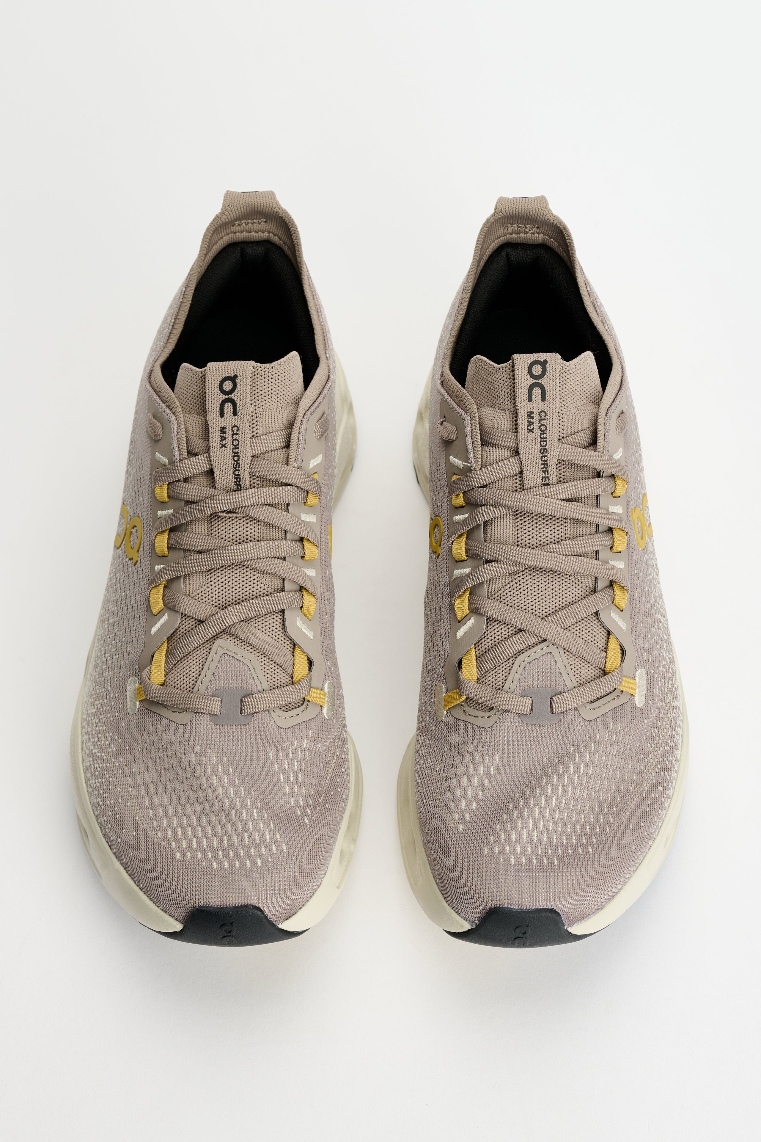 On Cloudsurfer Max Cinder / Pelican