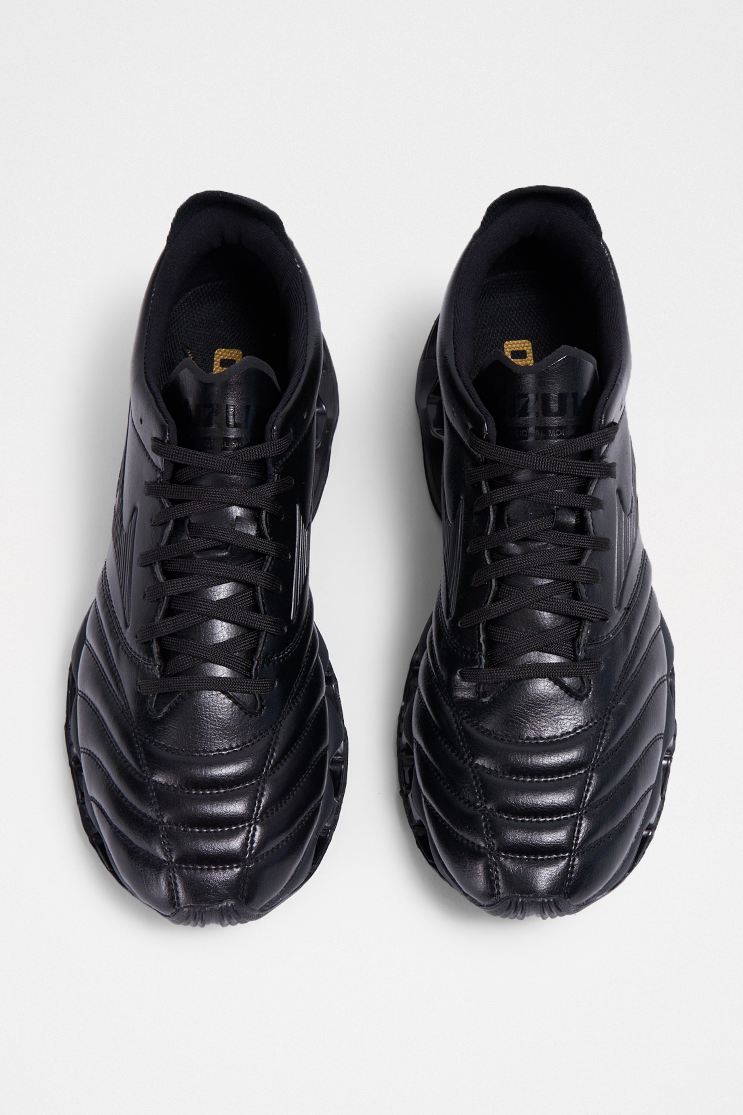 Mizuno Wave Prophecy Morelia Neo Black