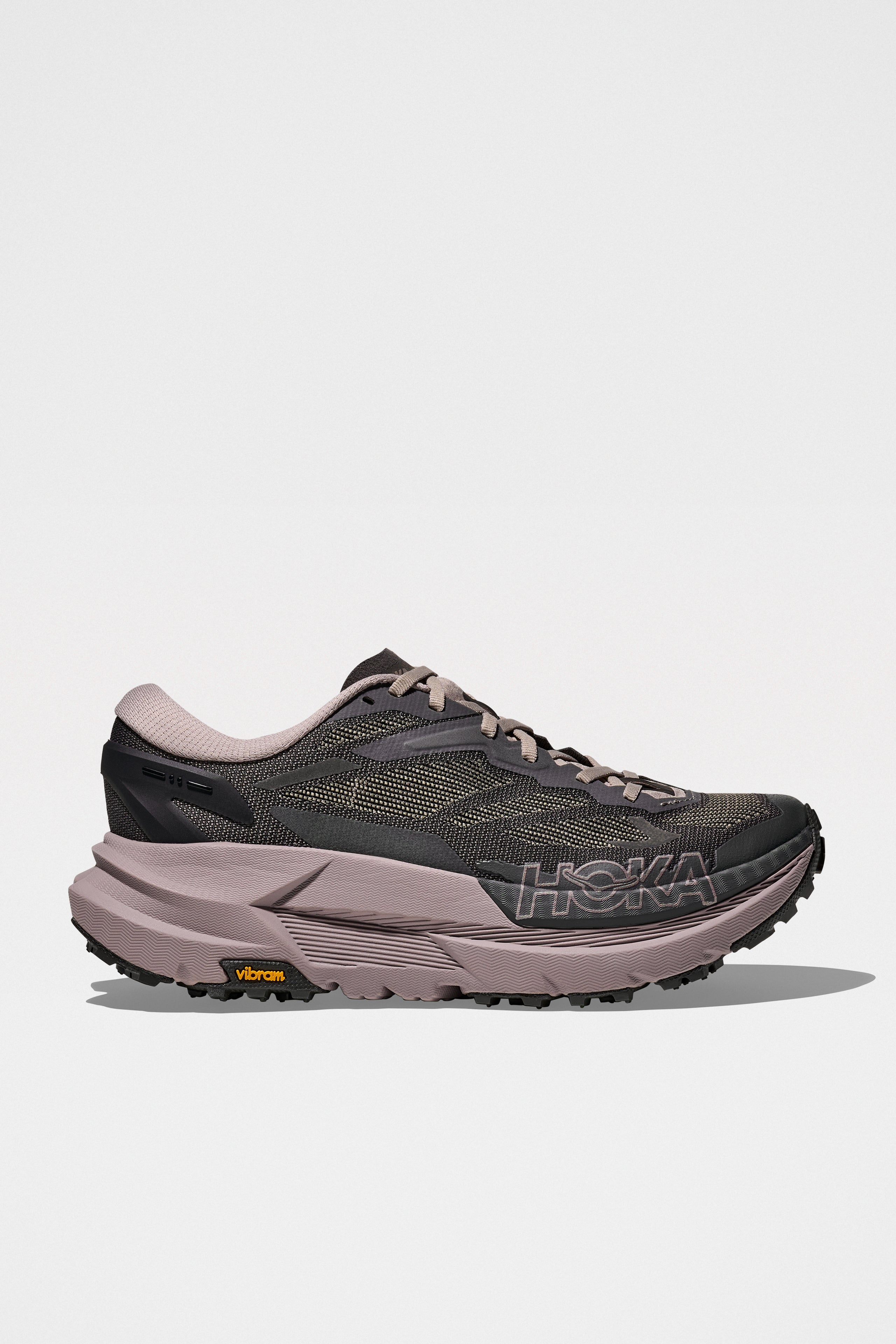 HOKA x _J.L-A.L_ U Mafate Beluga / Volcanic Ash