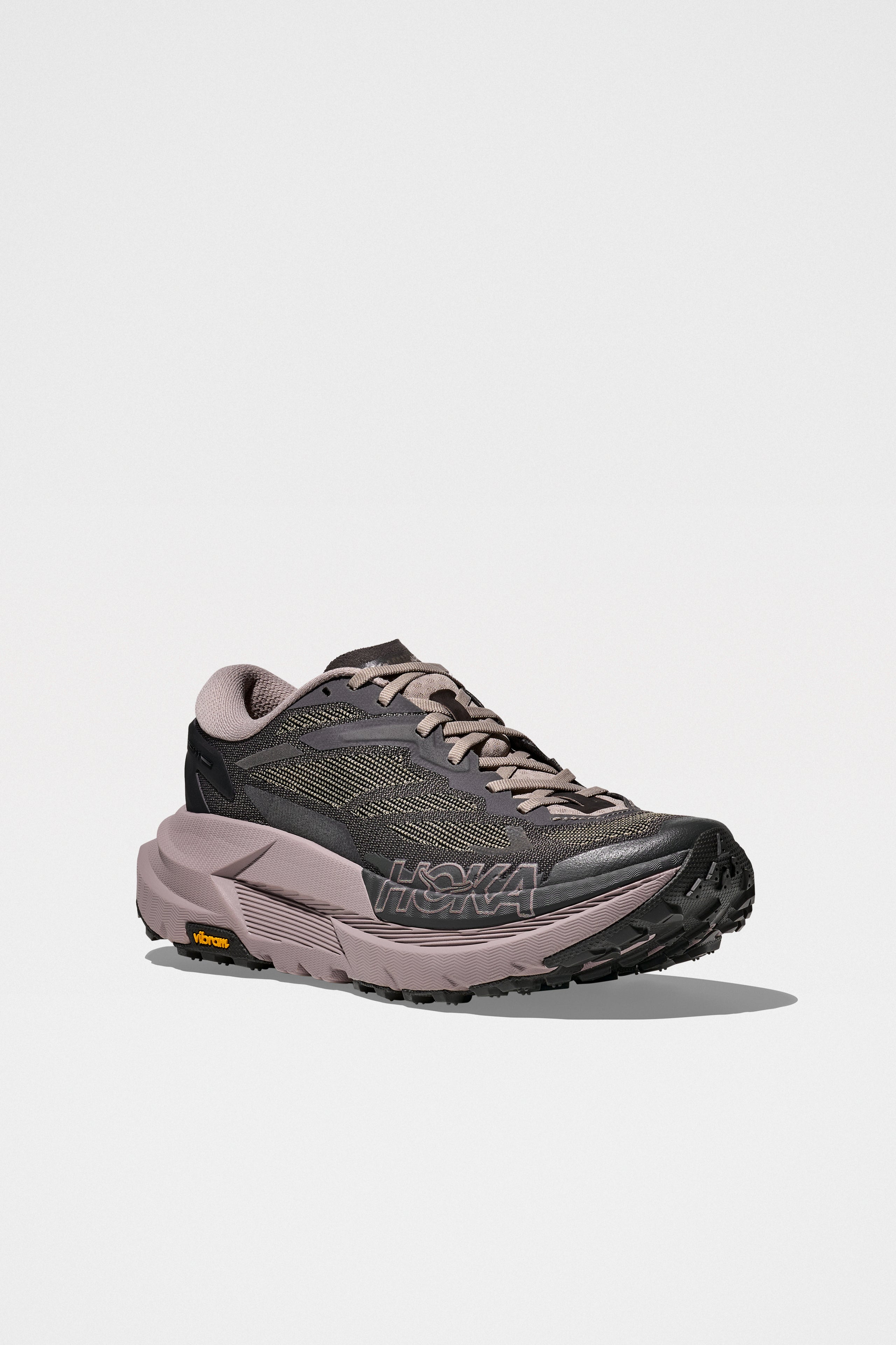 HOKA x _J.L-A.L_ U Mafate Beluga / Volcanic Ash