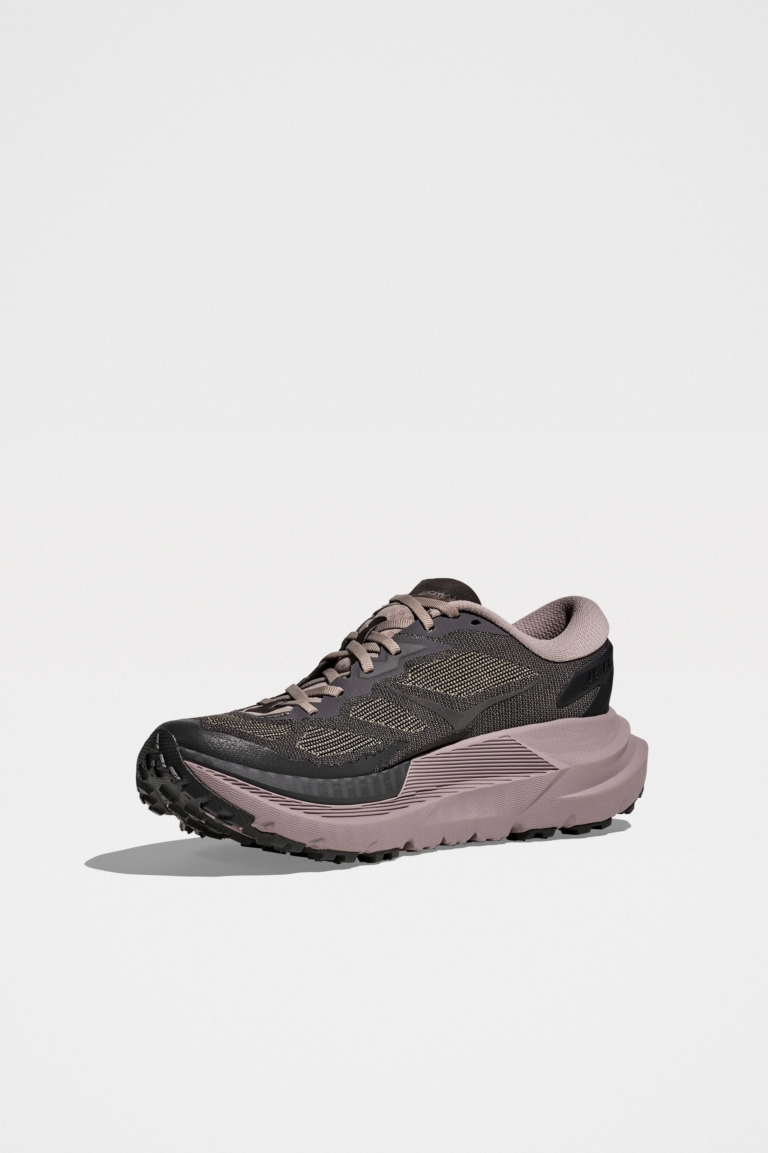 HOKA x _J.L-A.L_ U Mafate Beluga / Volcanic Ash