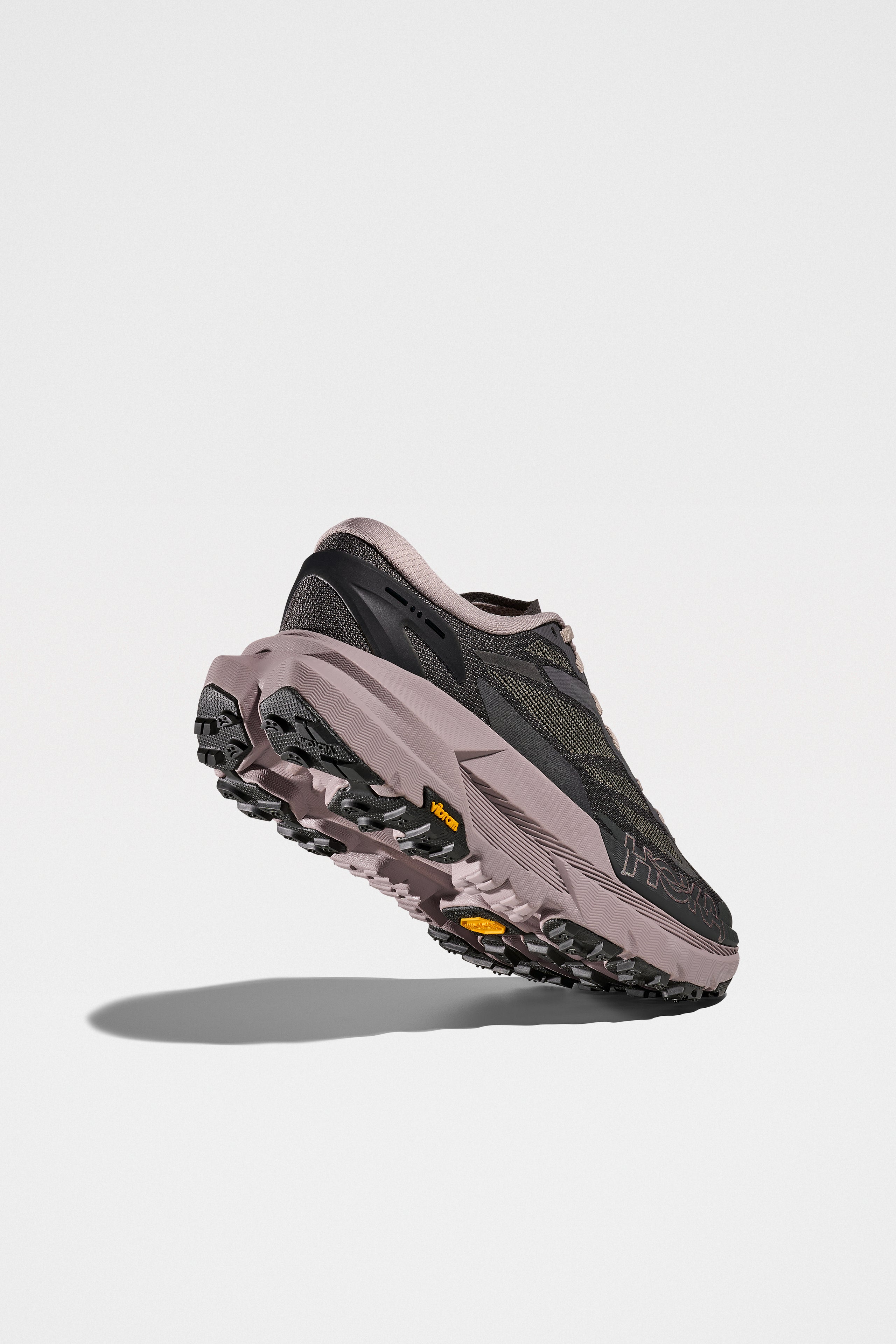 HOKA x _J.L-A.L_ U Mafate Beluga / Volcanic Ash