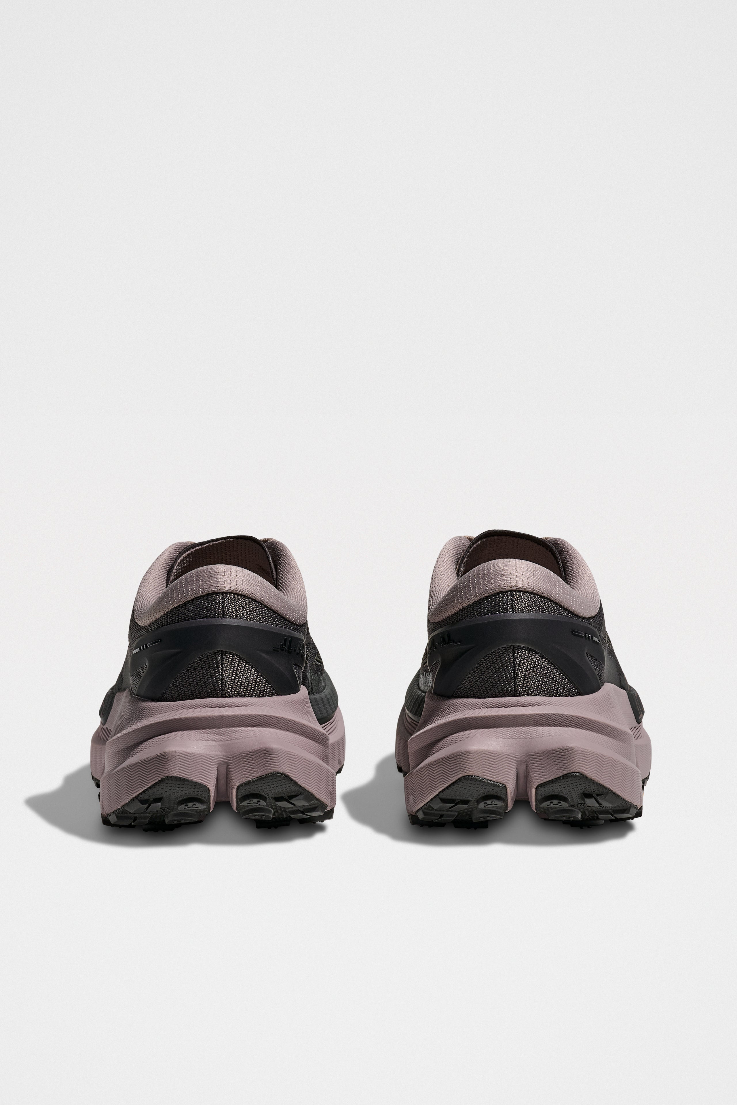 HOKA x _J.L-A.L_ U Mafate Beluga / Volcanic Ash