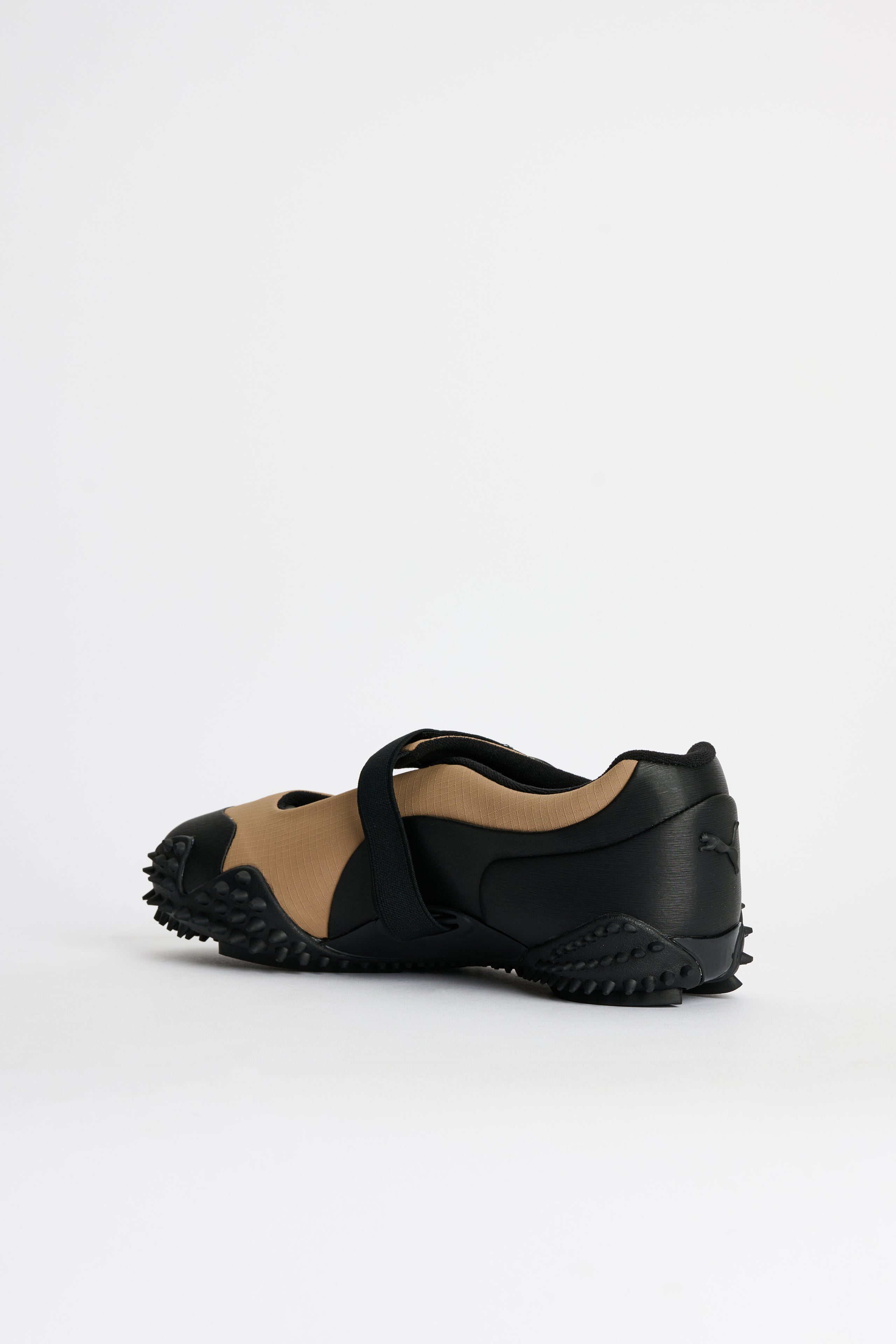 PUMA Mostro Fey Gorp Toasted / Puma Black