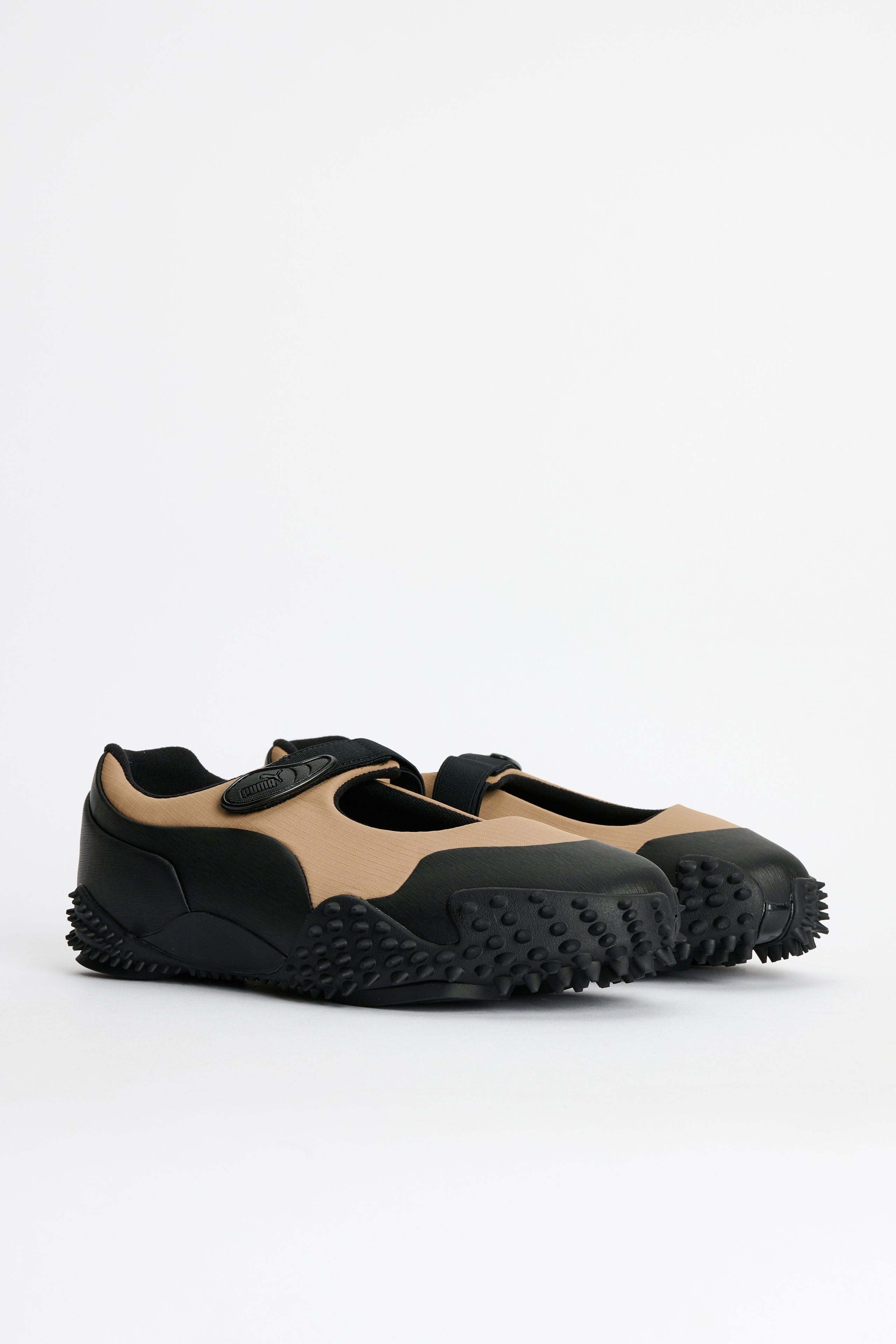 PUMA Mostro Fey Gorp Toasted / Puma Black