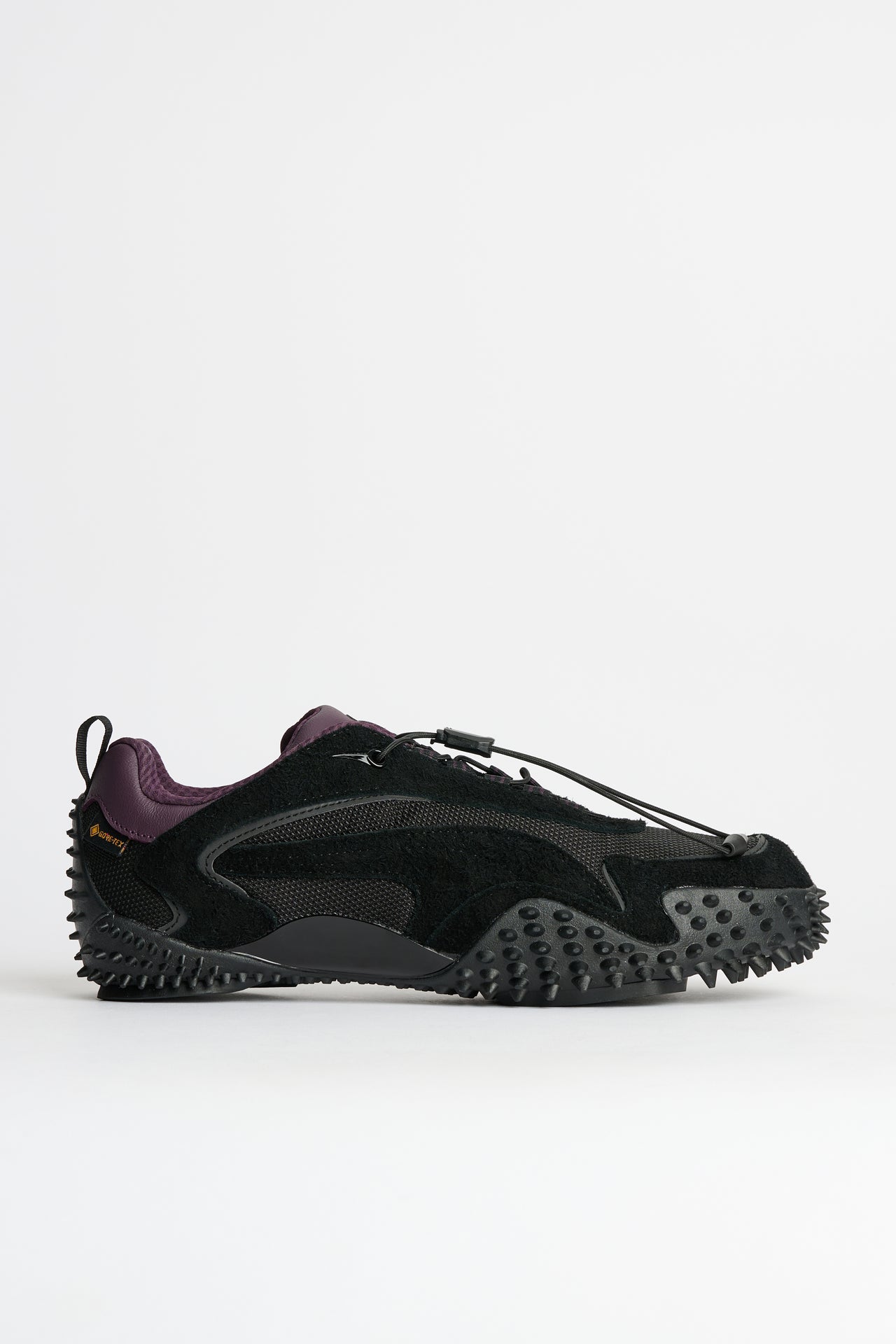 PUMA Mostro XC GTX Puma Black / Midnight Plum