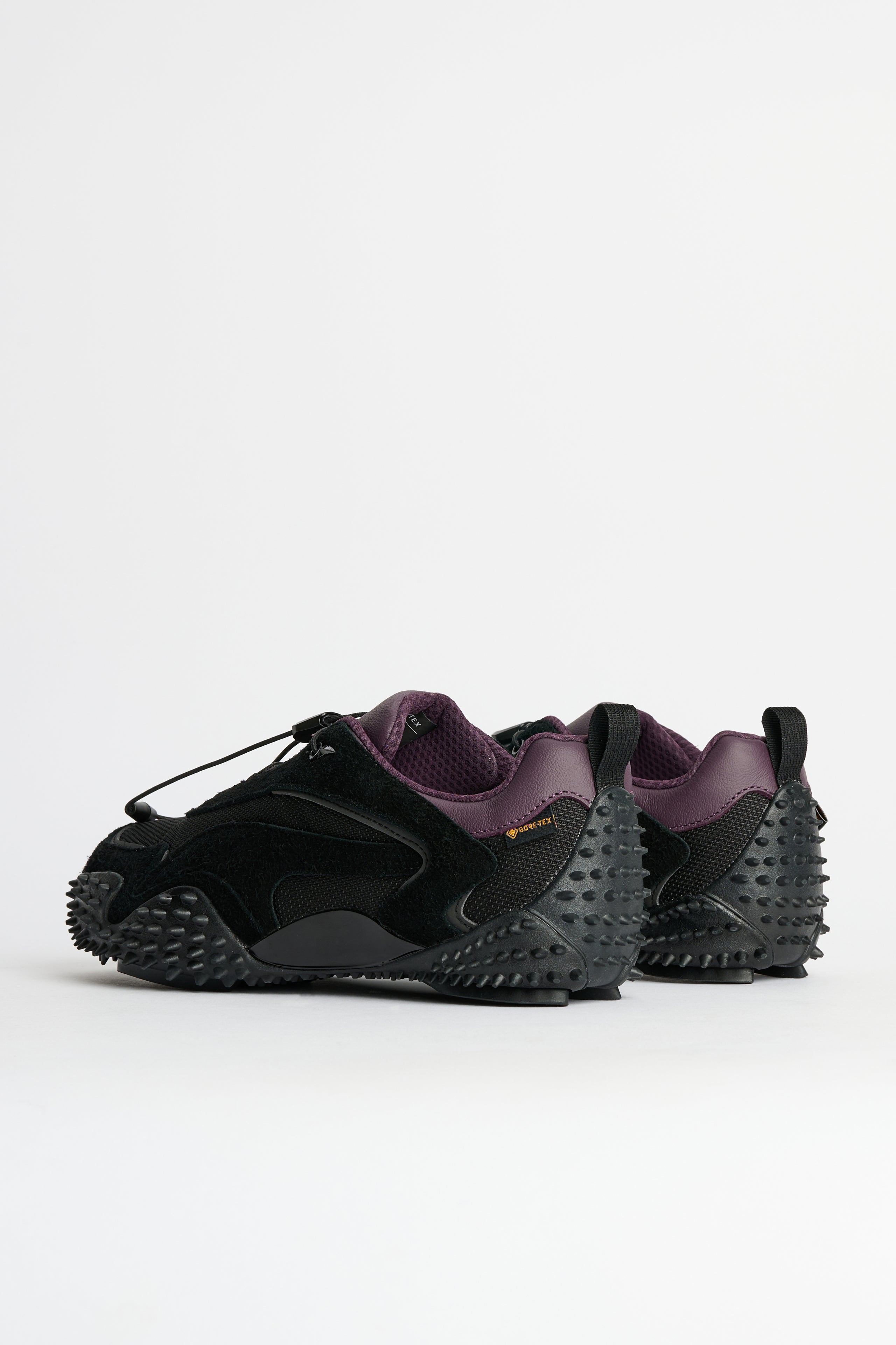 PUMA Mostro XC GTX Puma Black / Midnight Plum