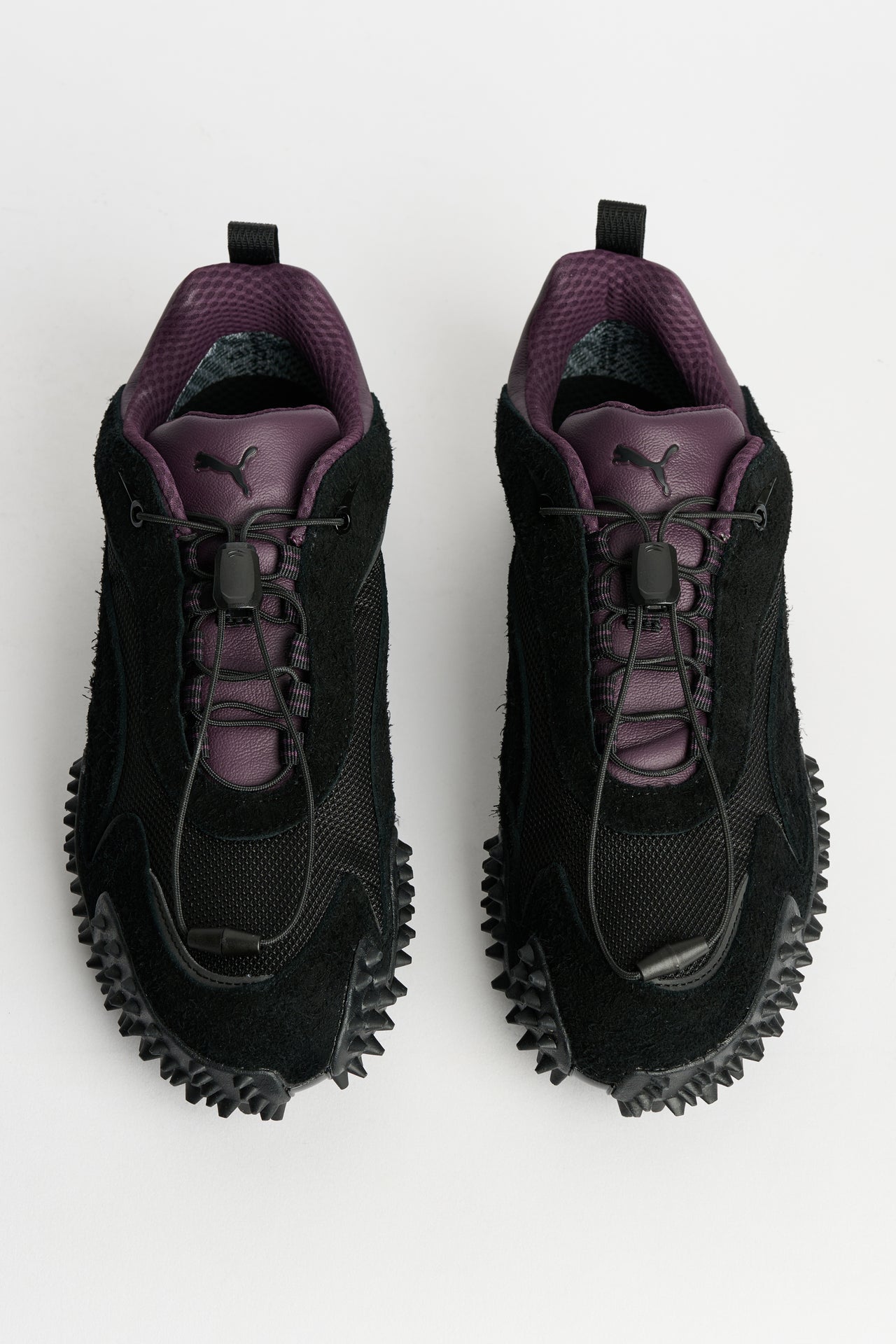 PUMA Mostro XC GTX Puma Black / Midnight Plum